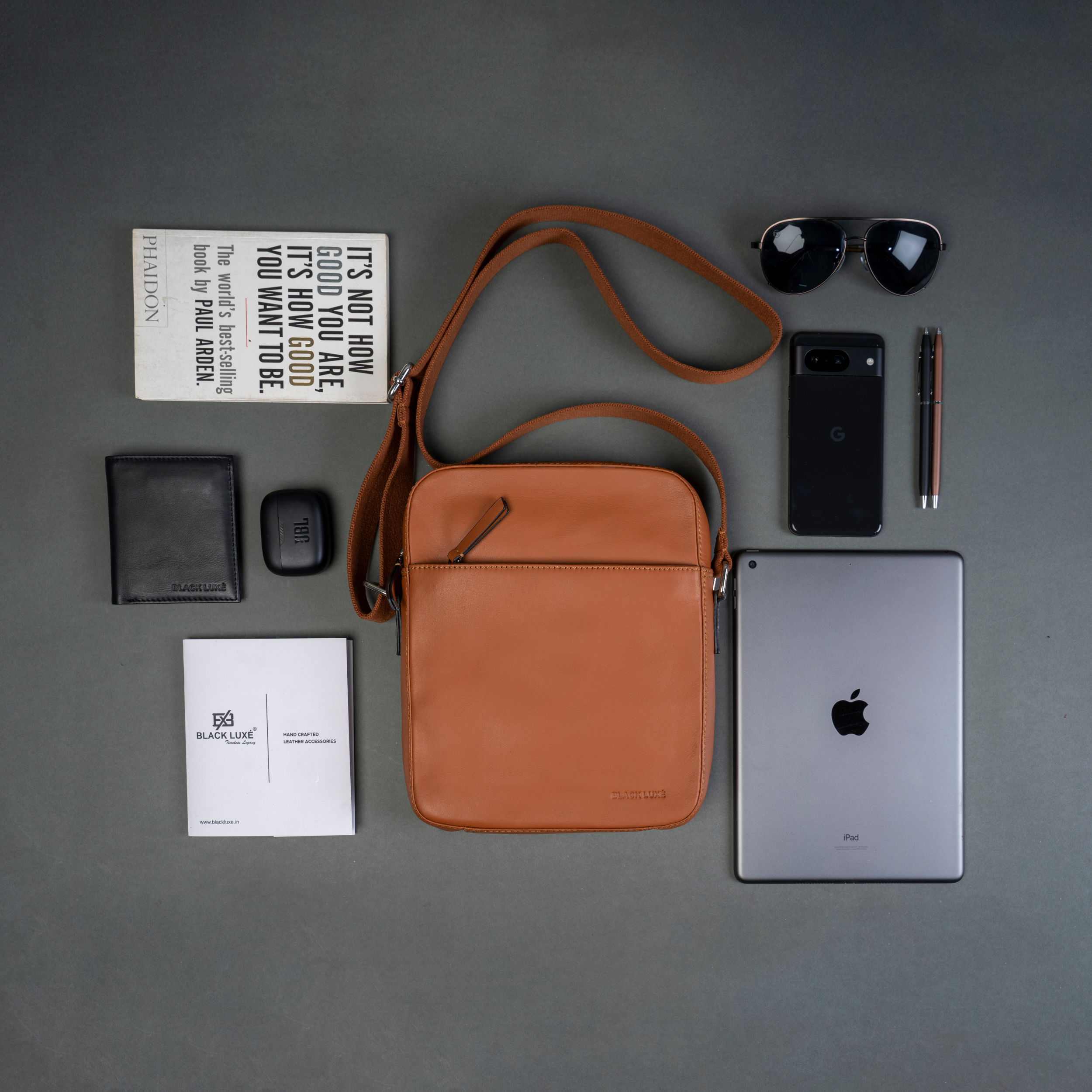 Crossbody Bag