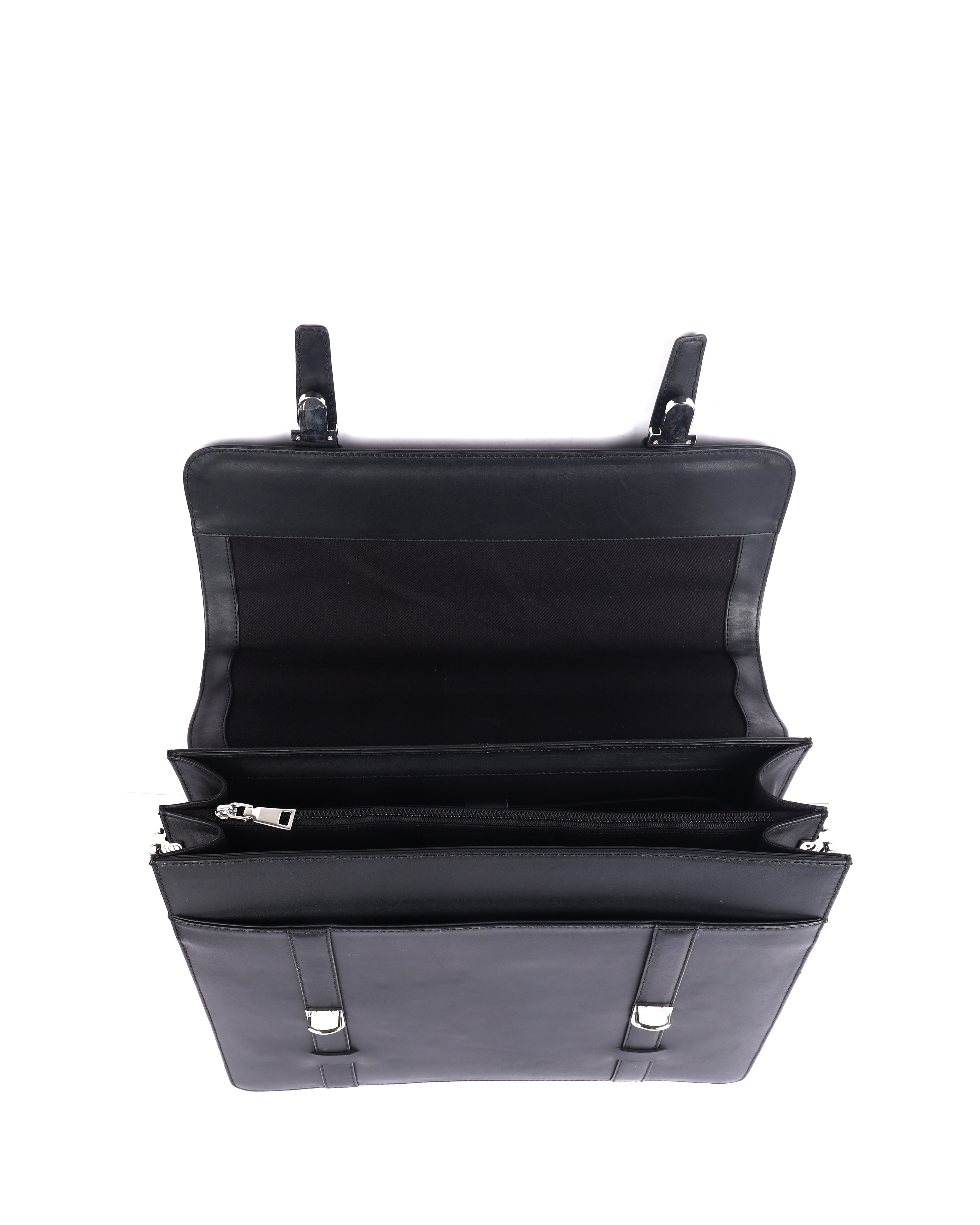 The Business Briefcase