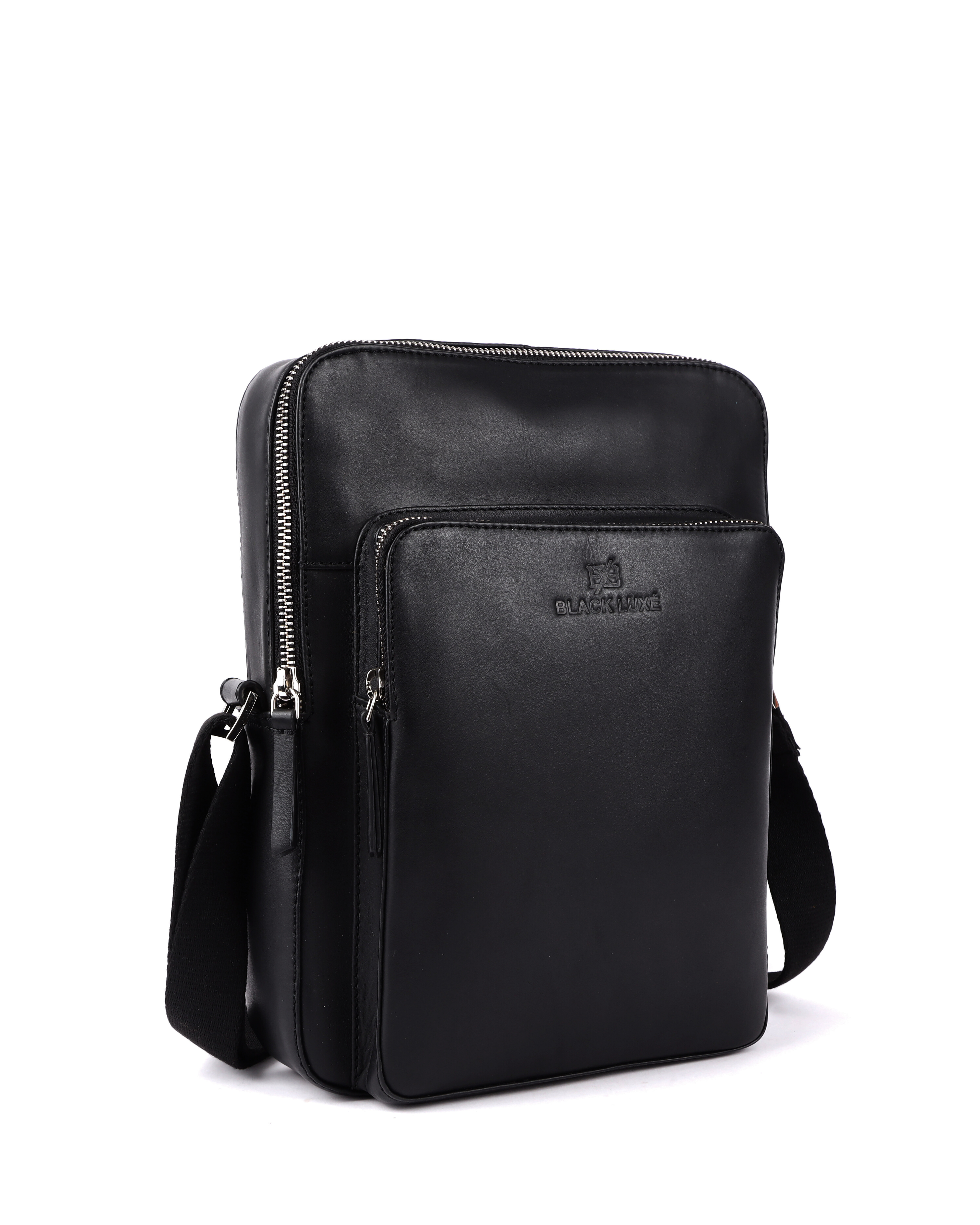 Stride Crossbody Bag