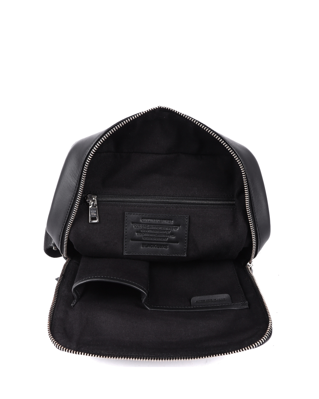 Stride Crossbody Bag