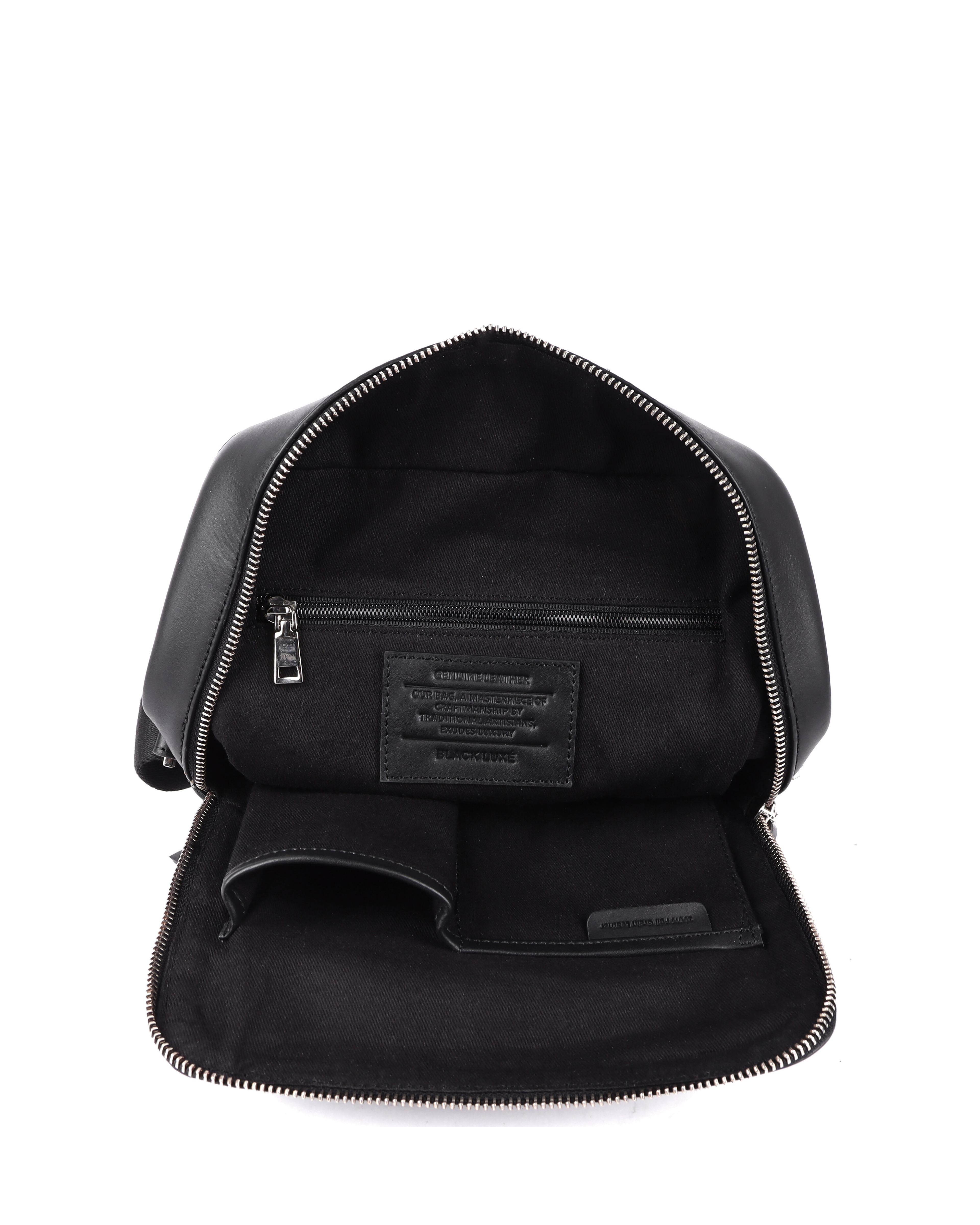 Stride Crossbody Bag