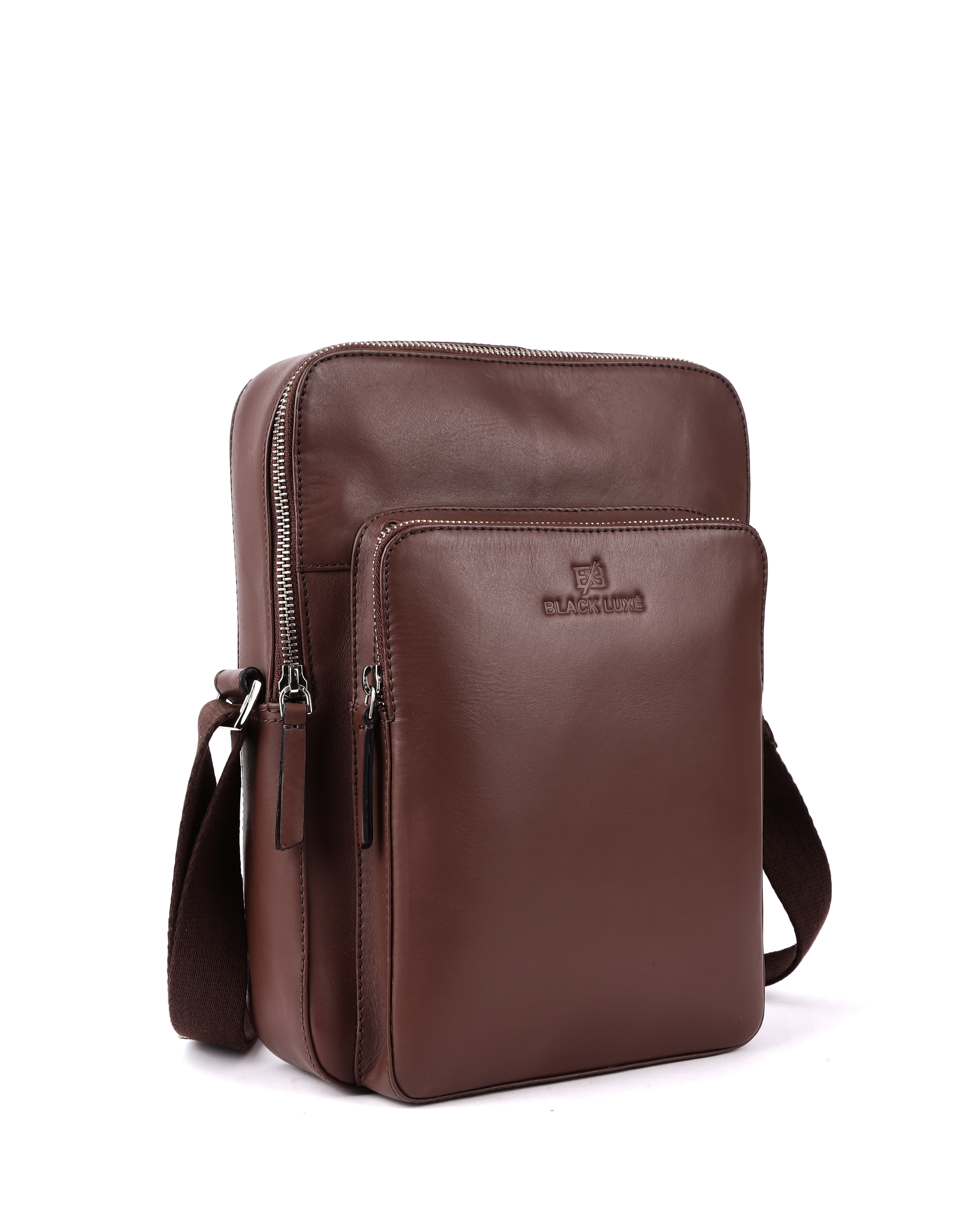 Stride Crossbody Bag
