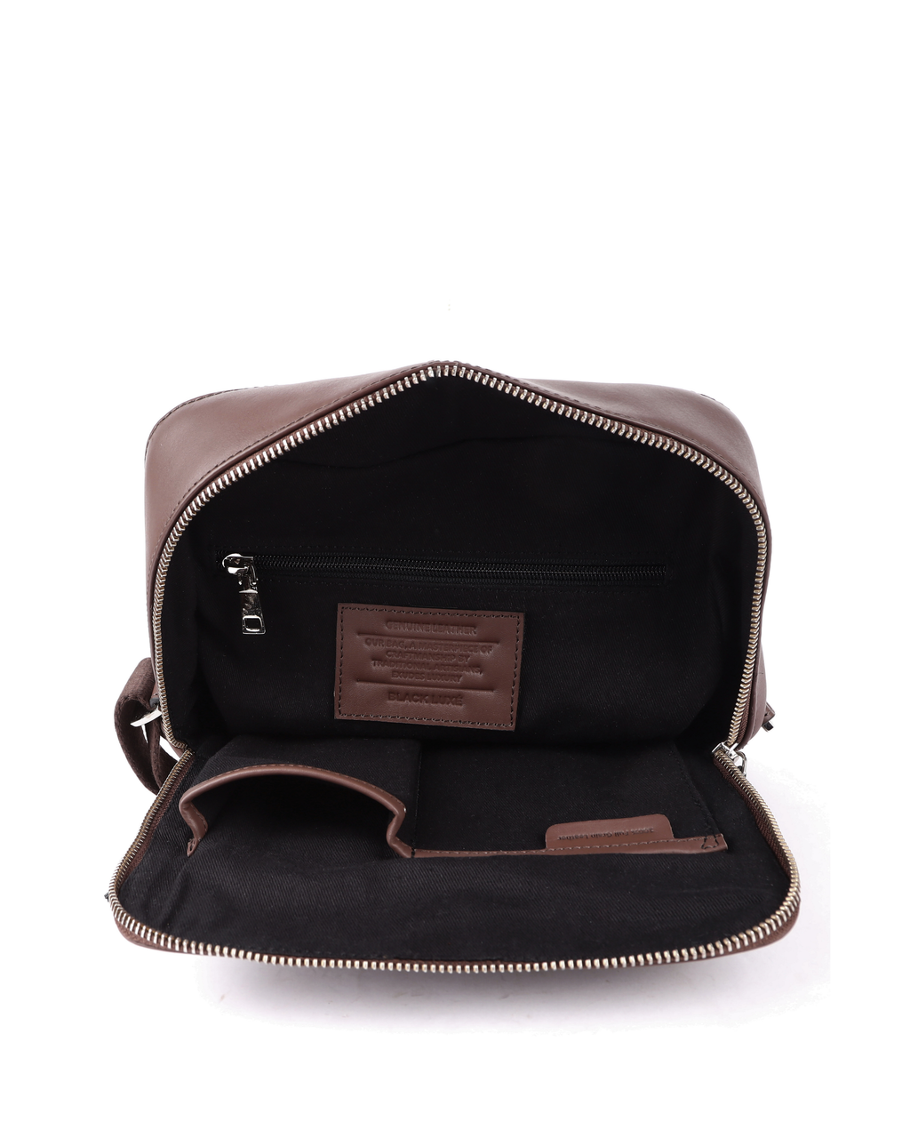 Stride Crossbody Bag