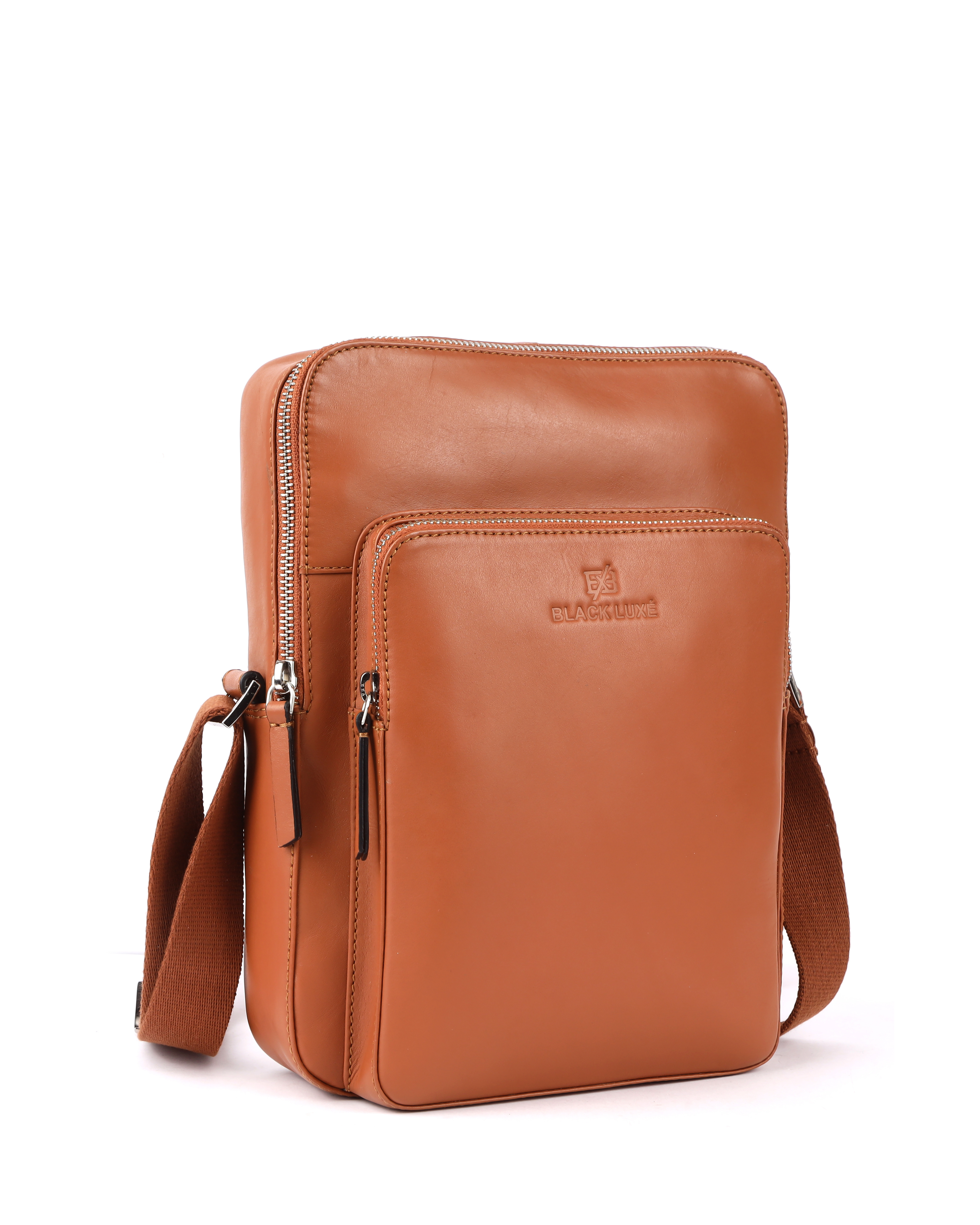 Stride Crossbody Bag