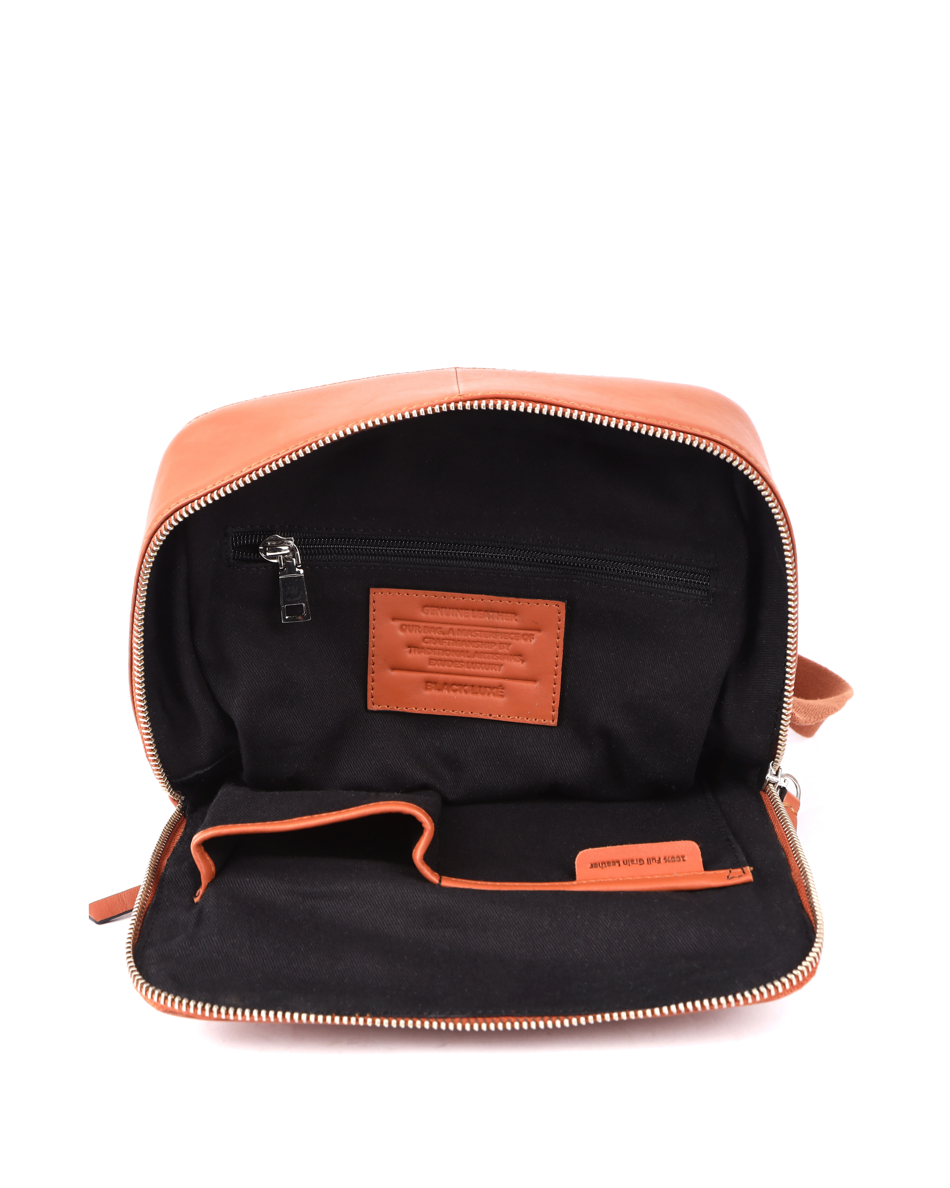 Stride Crossbody Bag