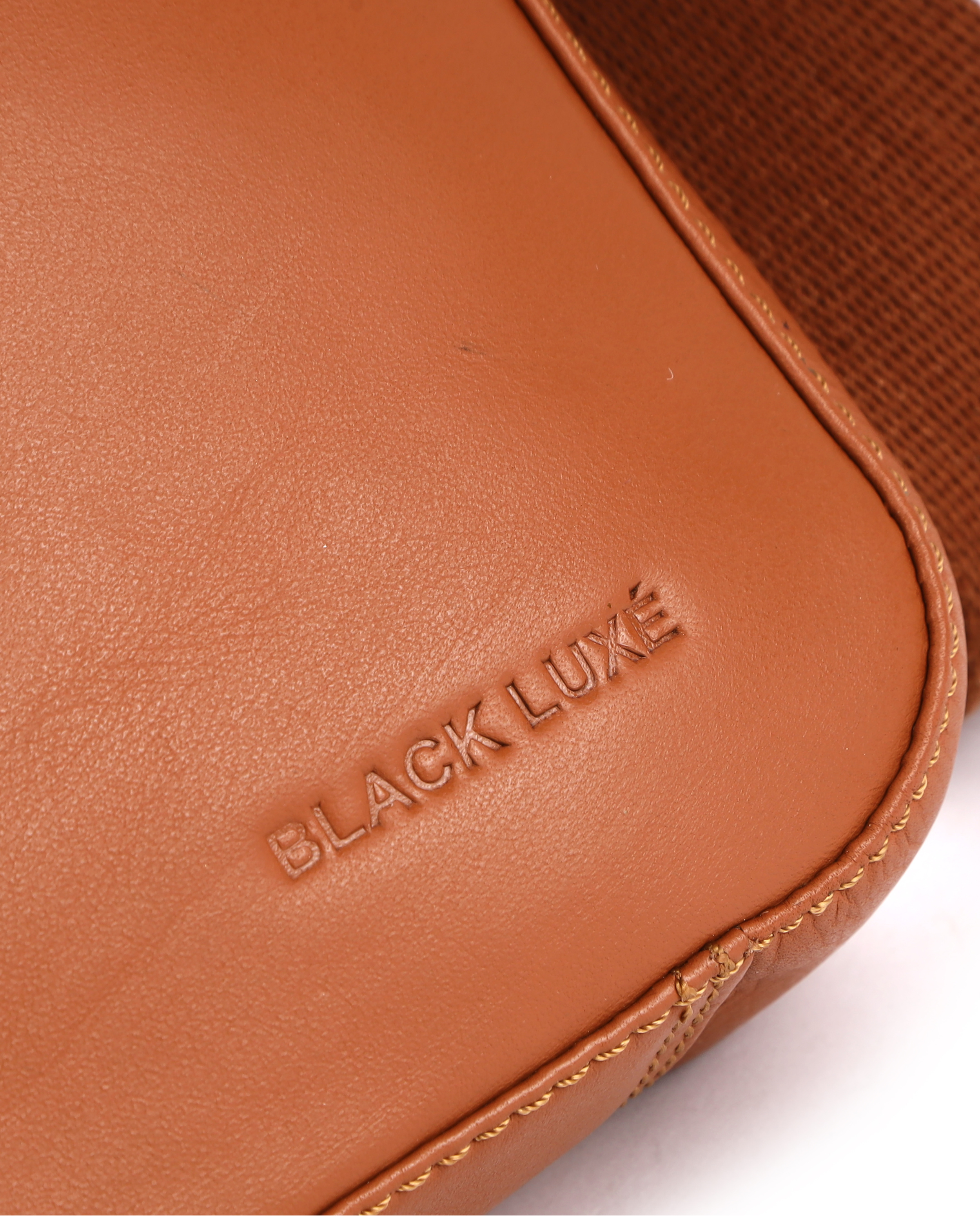Orbit Crossbody Bag