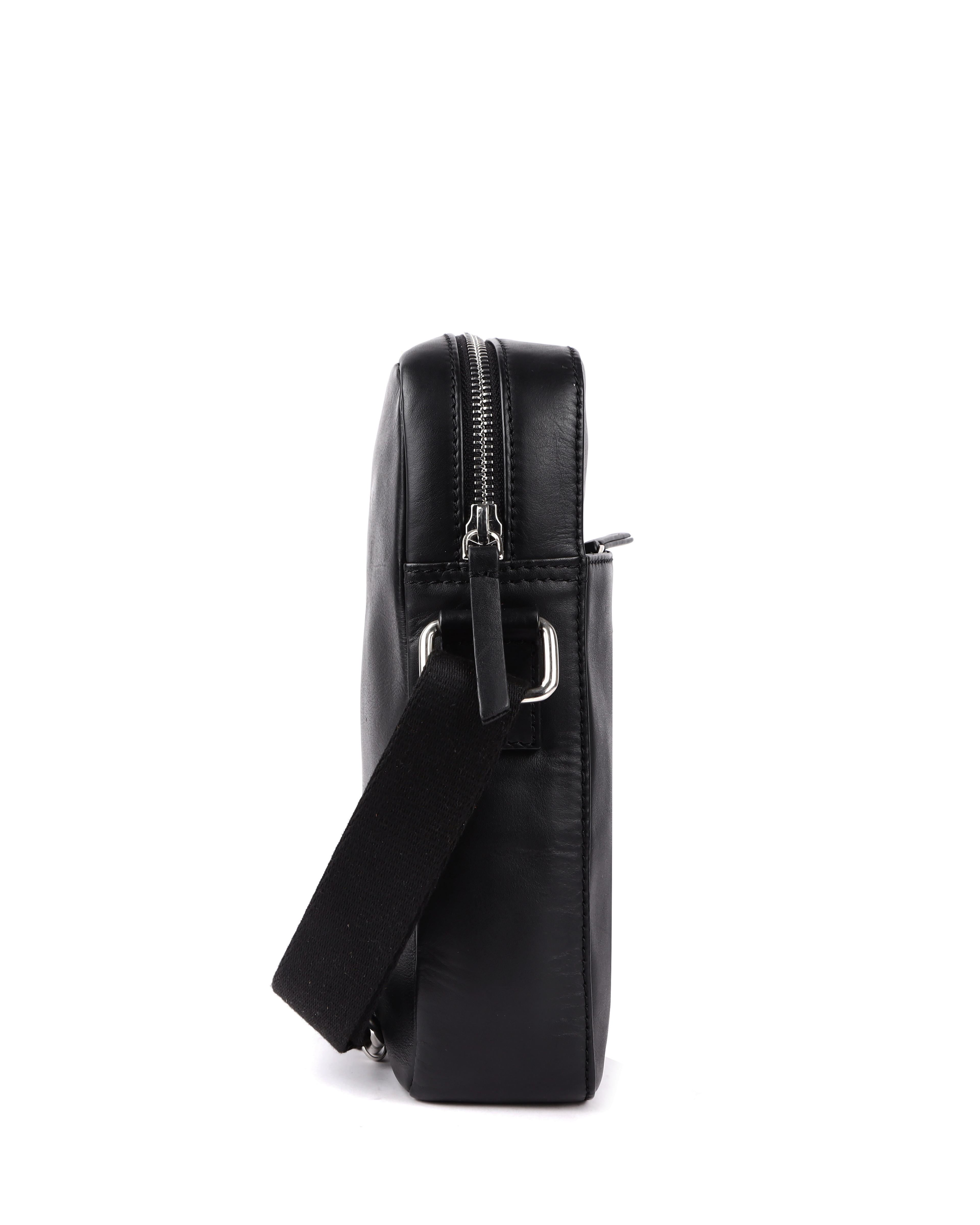 Orbit Crossbody Bag