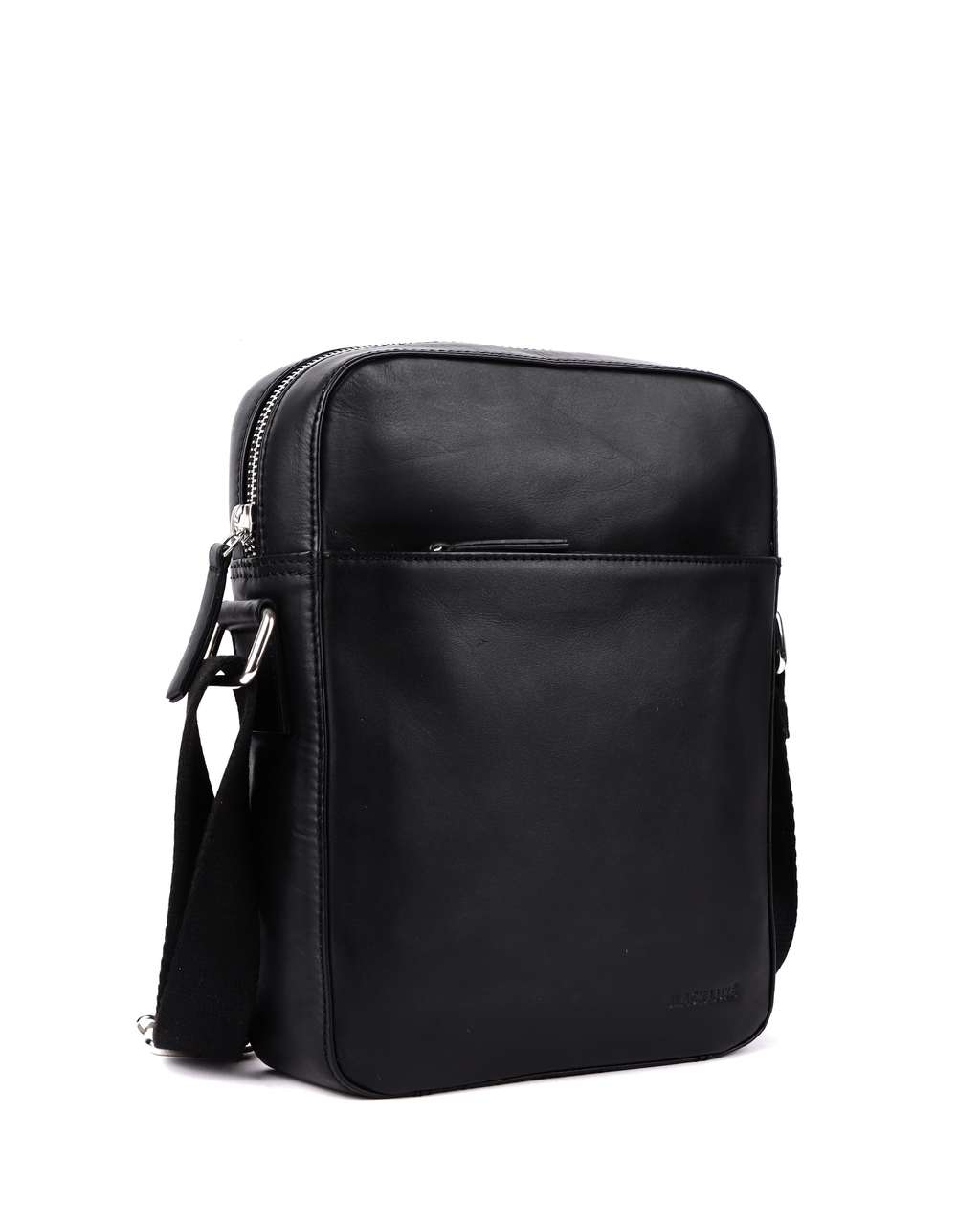 Orbit Crossbody Bag