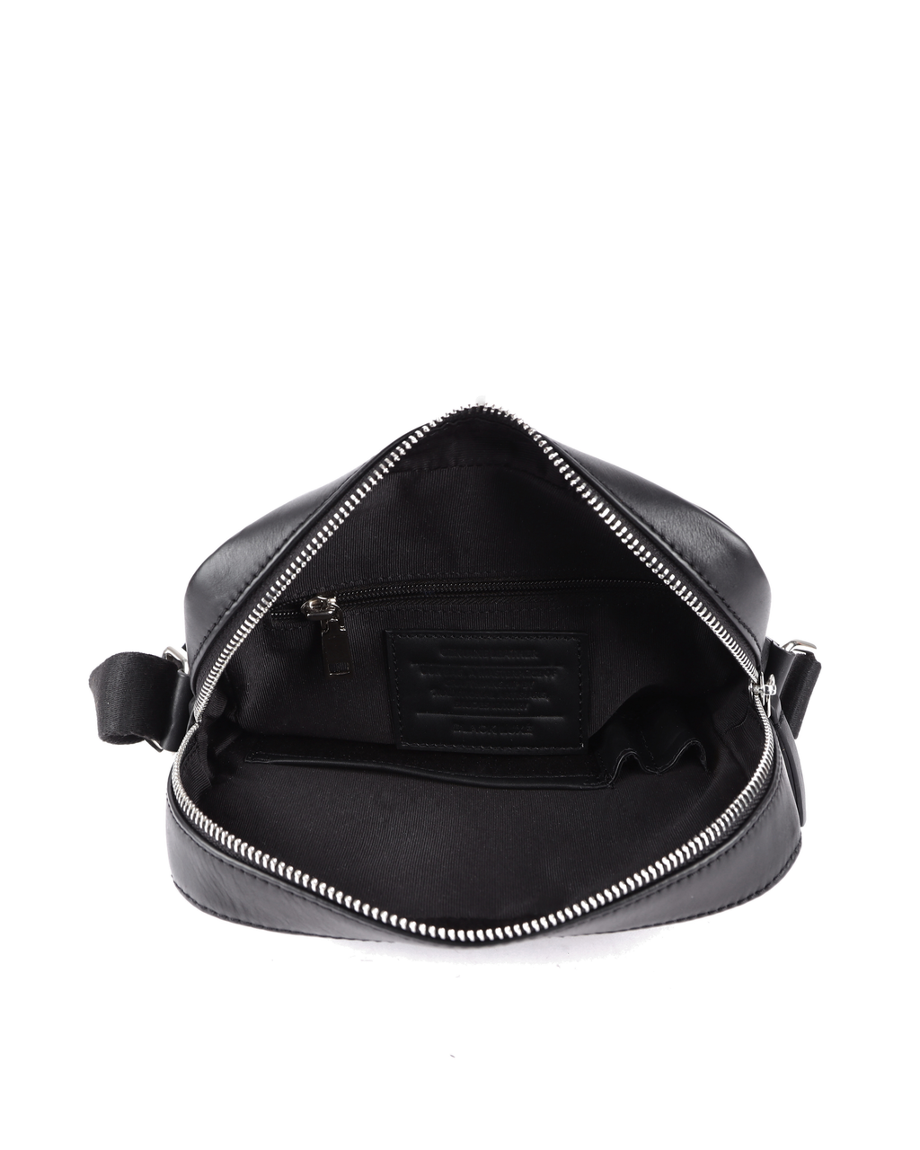 Orbit Crossbody Bag