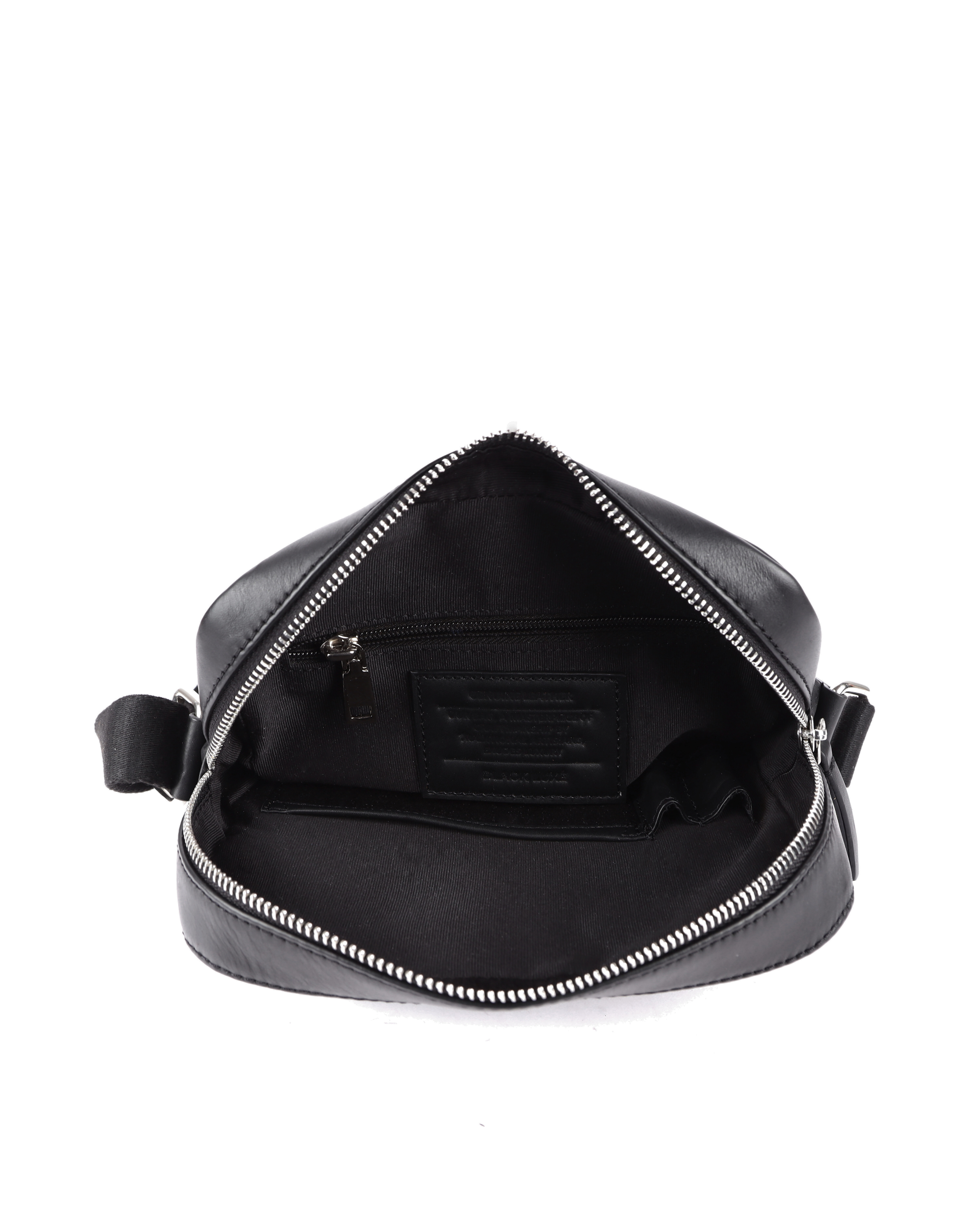 Orbit Crossbody Bag