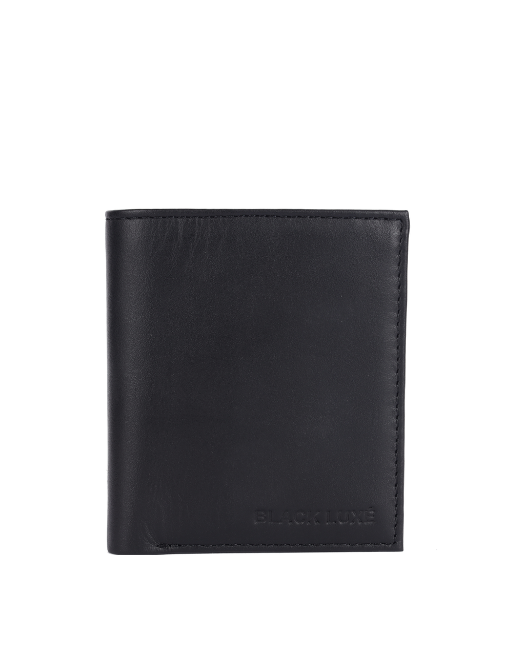 Leather Bifold Wallet