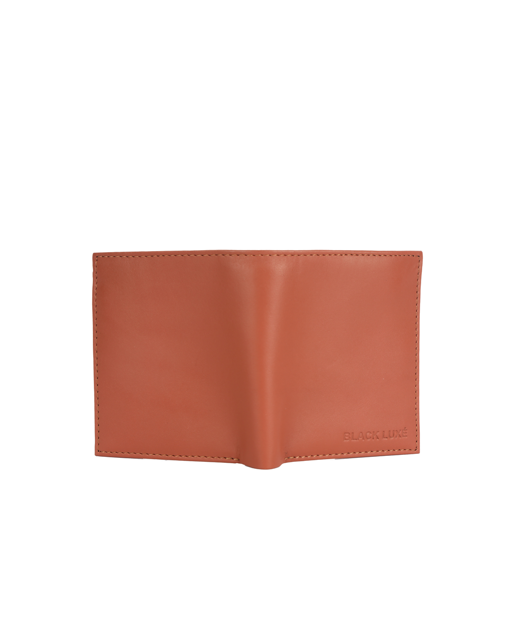 Leather Bifold Wallet