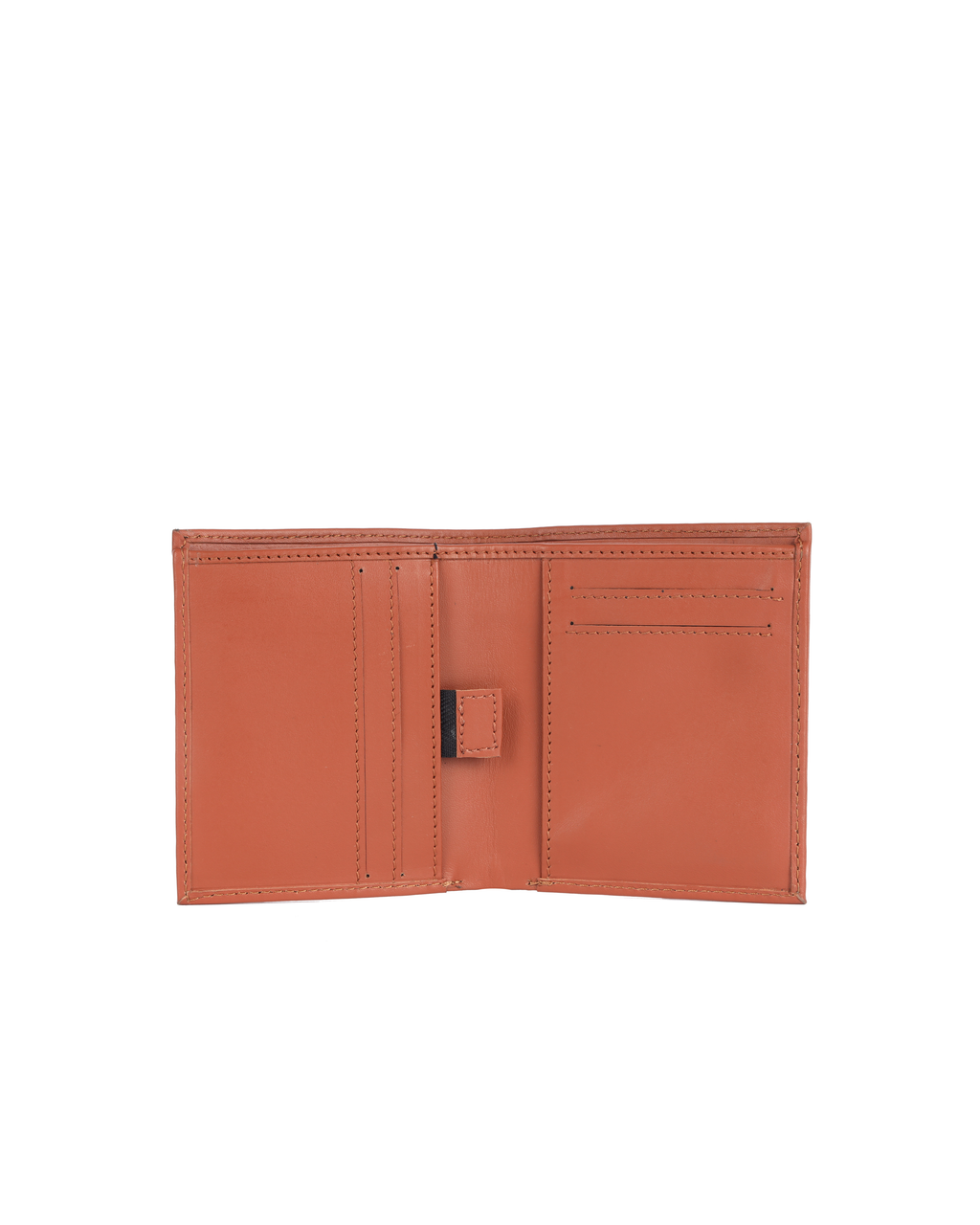 Leather Bifold Wallet