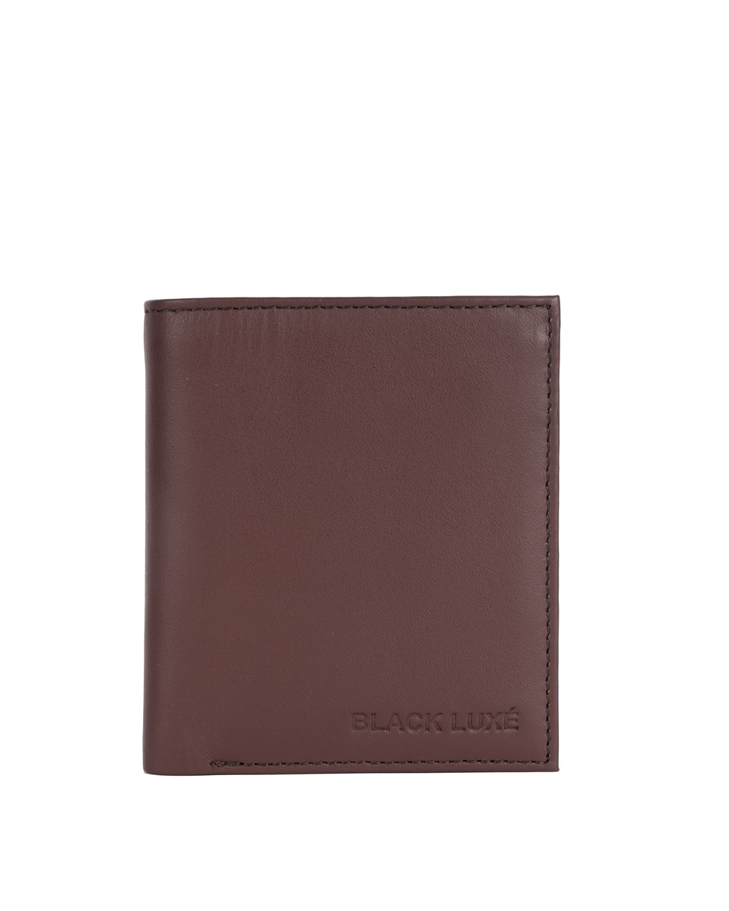 Leather Bifold Wallet