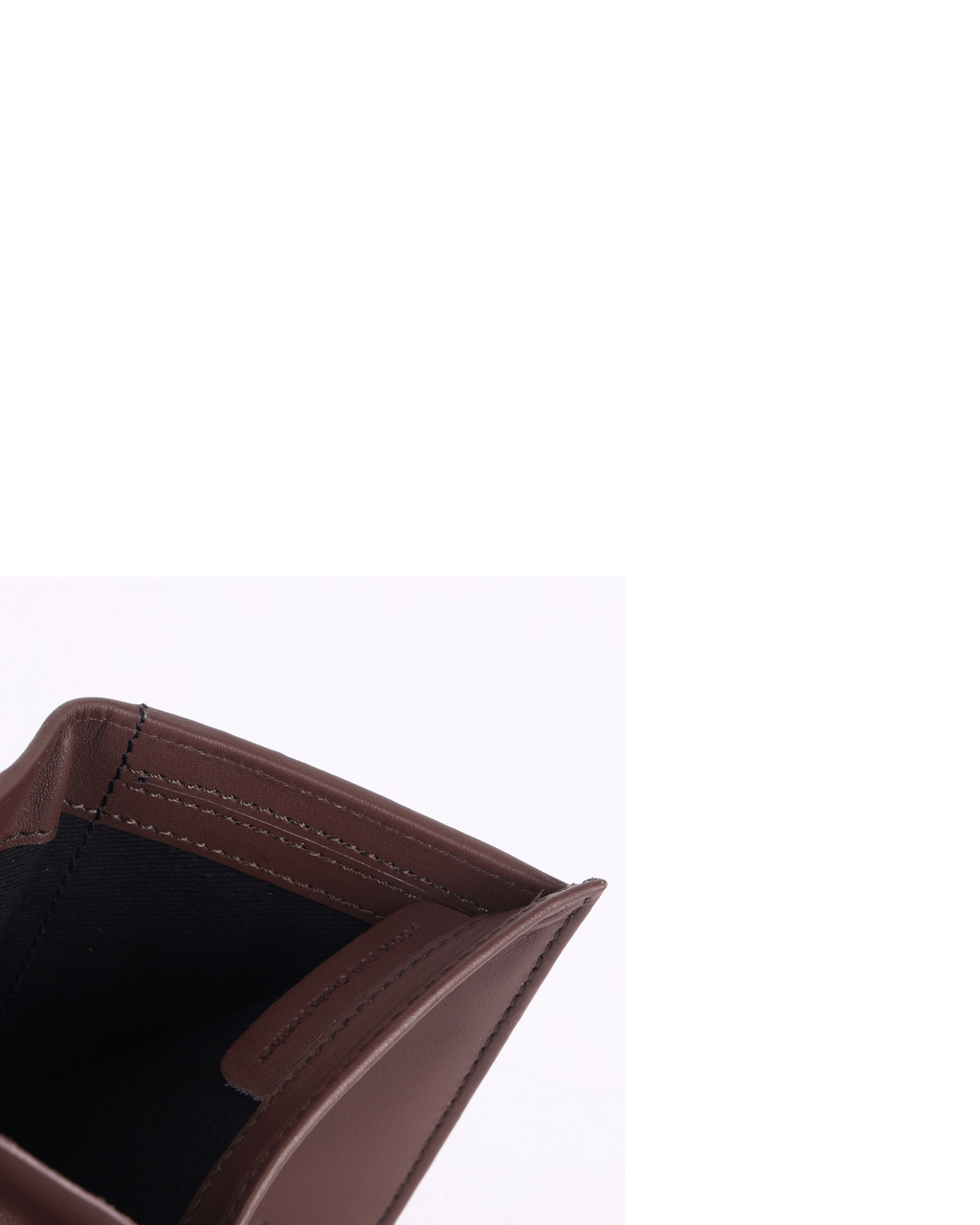 Leather Bifold Wallet