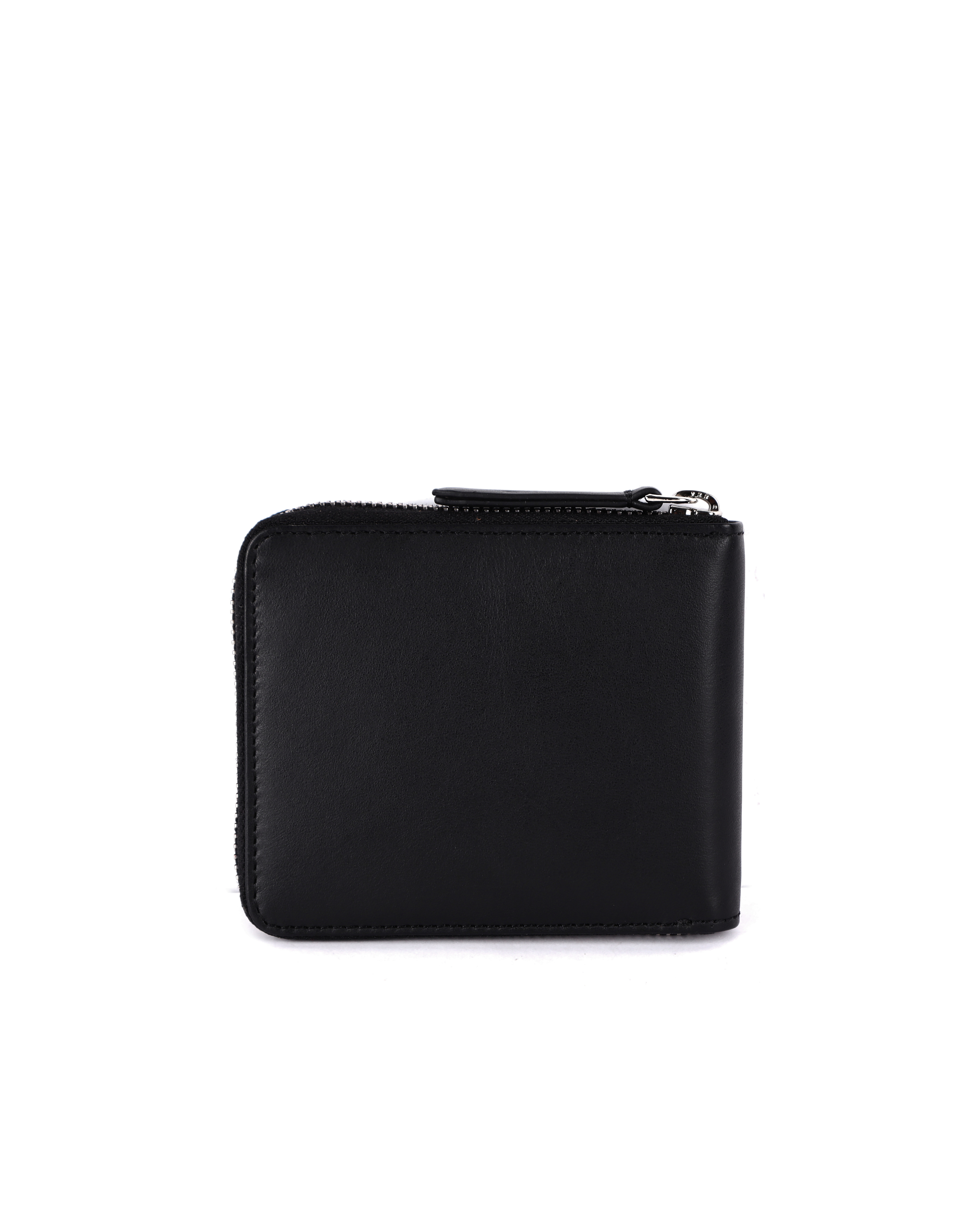 Zip Around Wallet