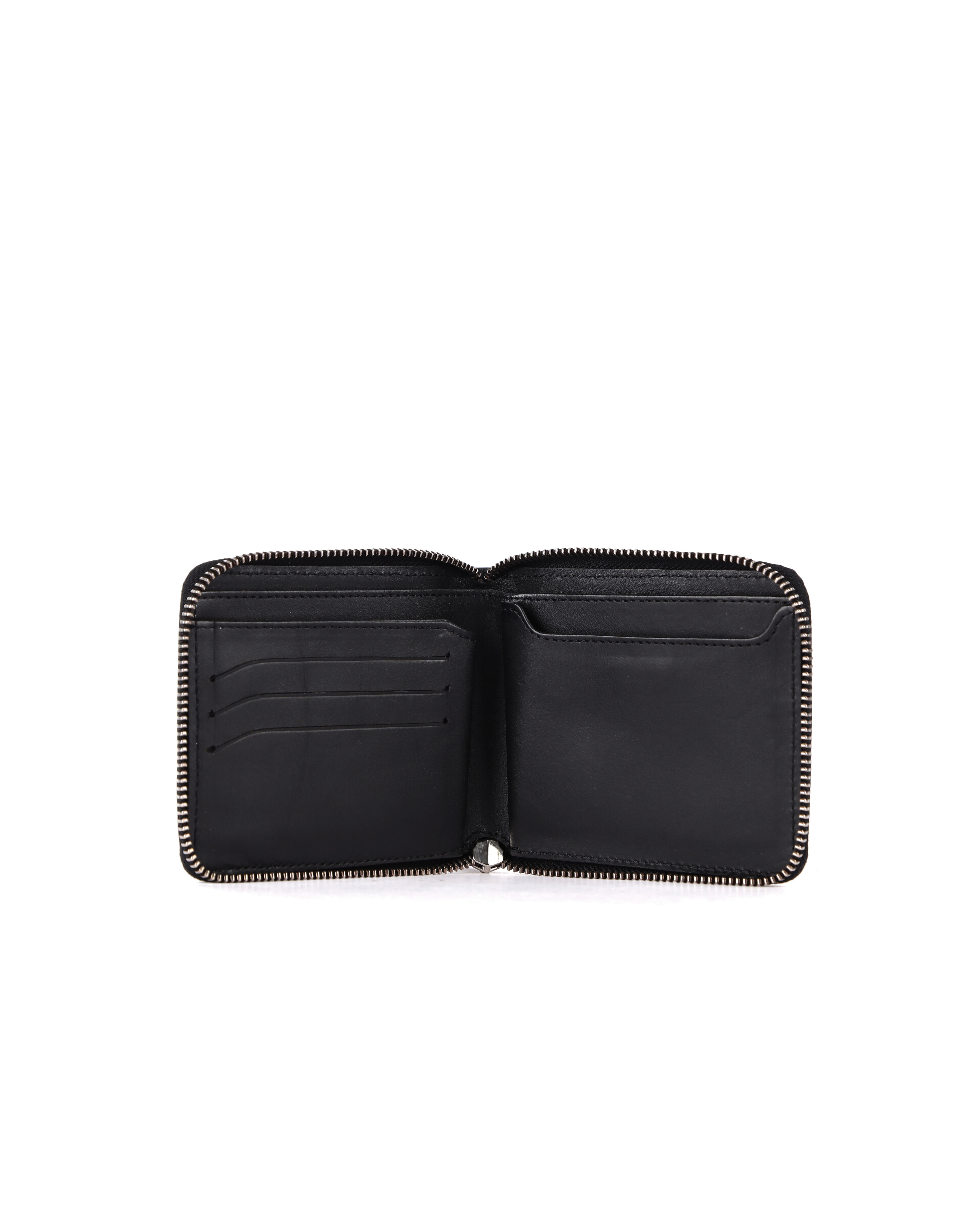 Zip Around Wallet