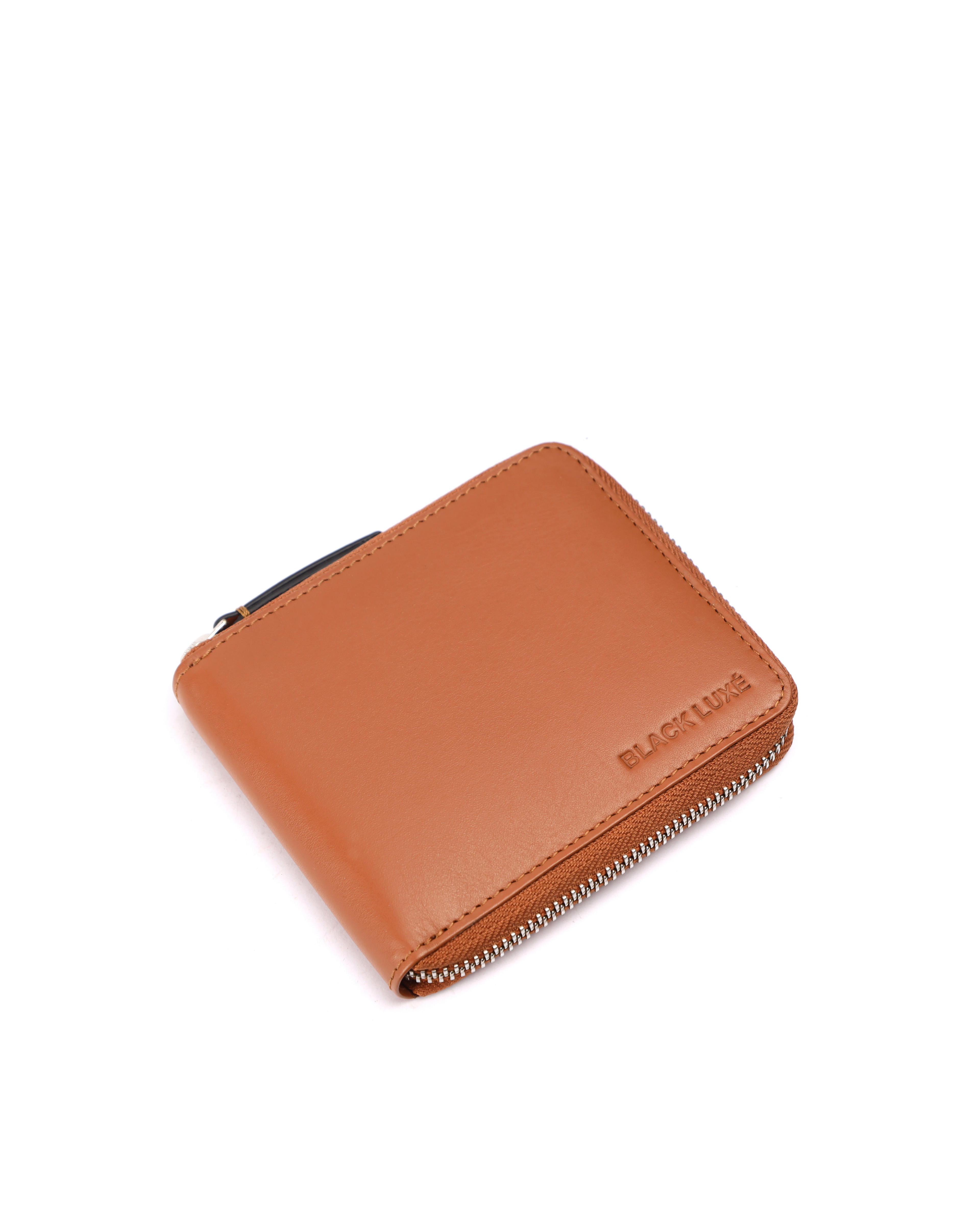 Zip Around Wallet
