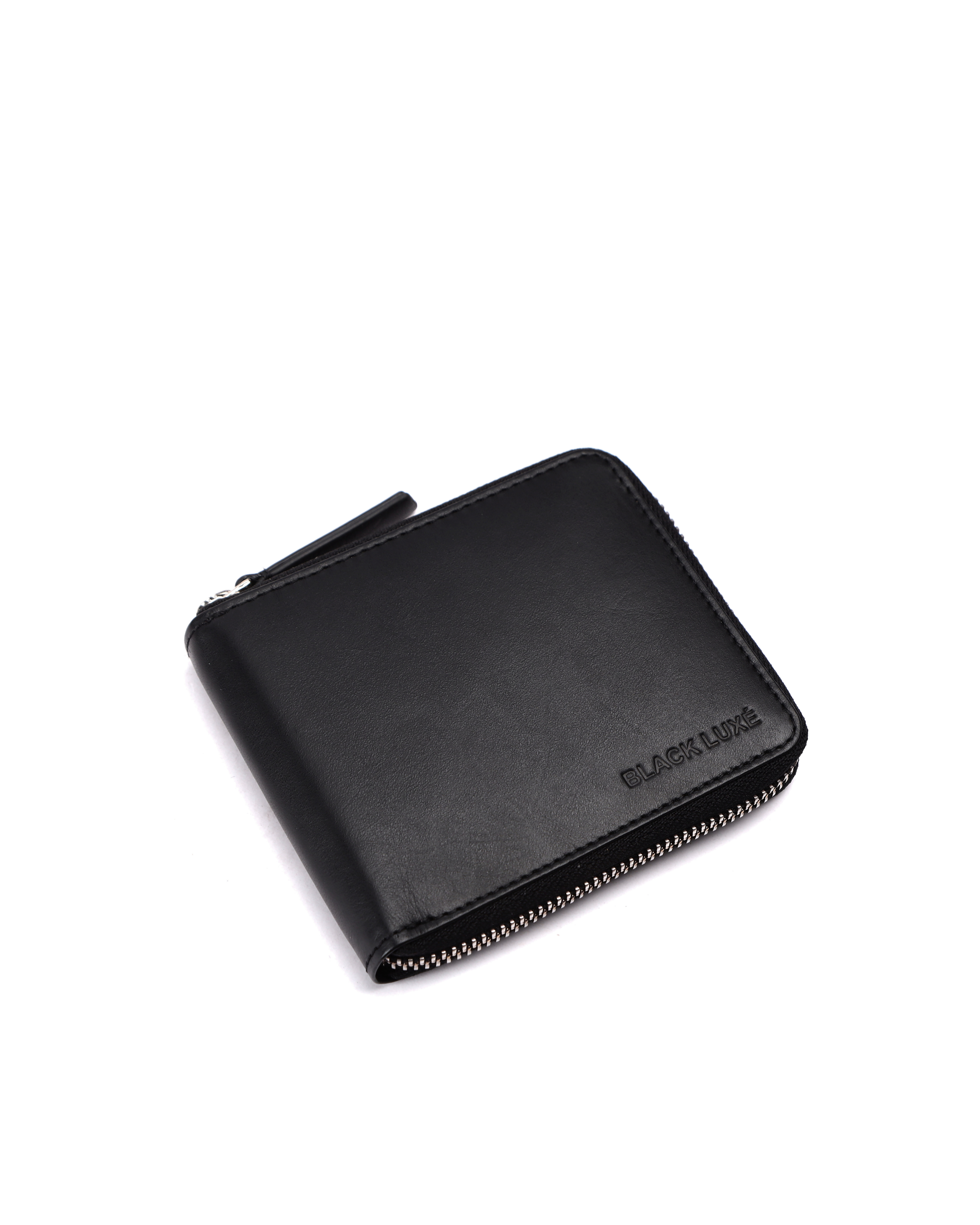 Zip Around Wallet