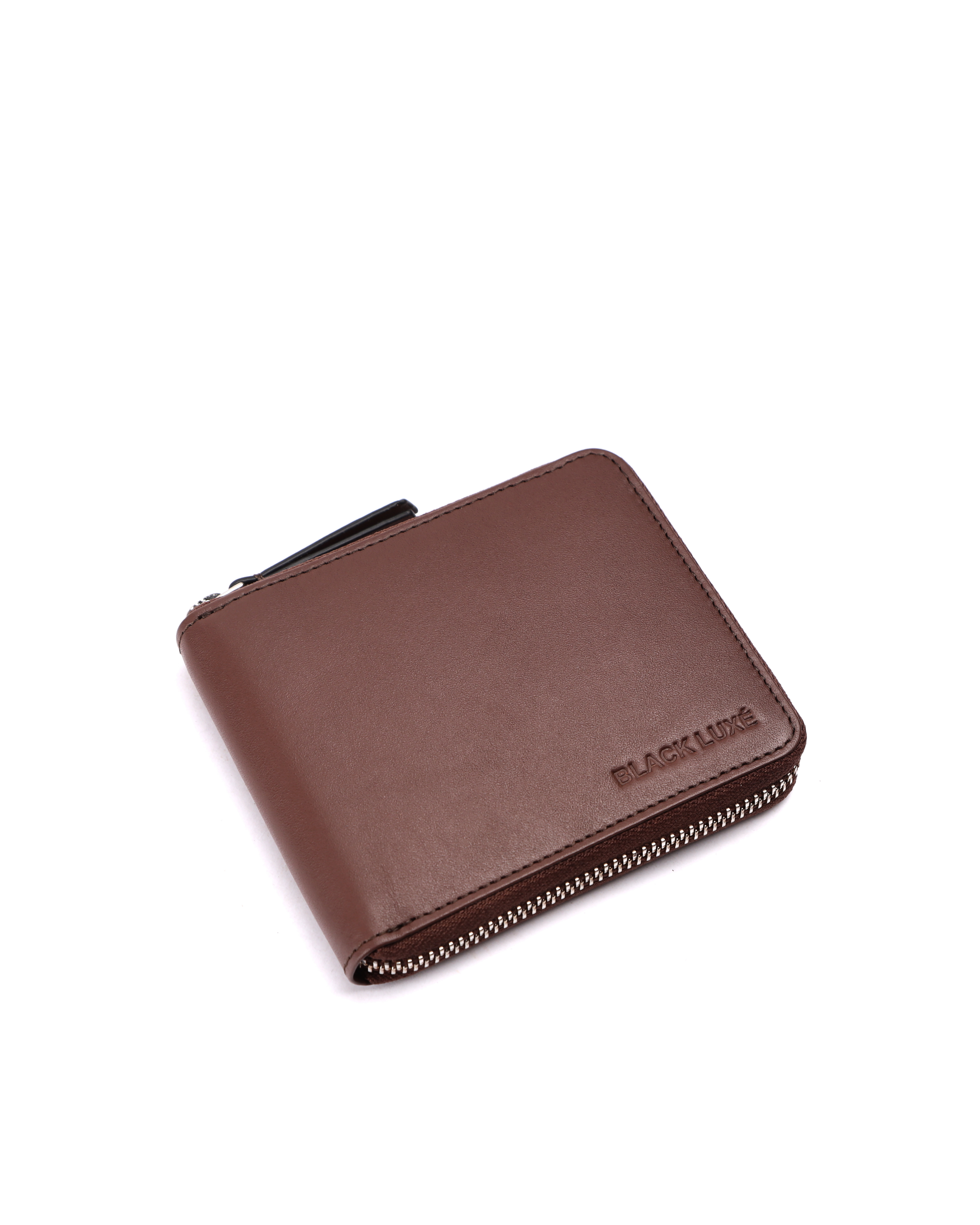 Zip Around Wallet