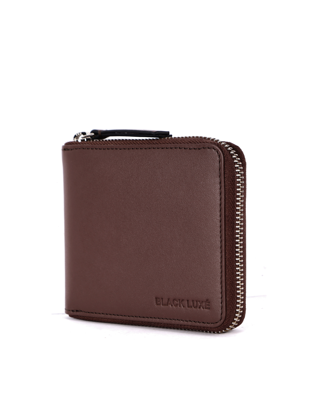 Zip Around Wallet