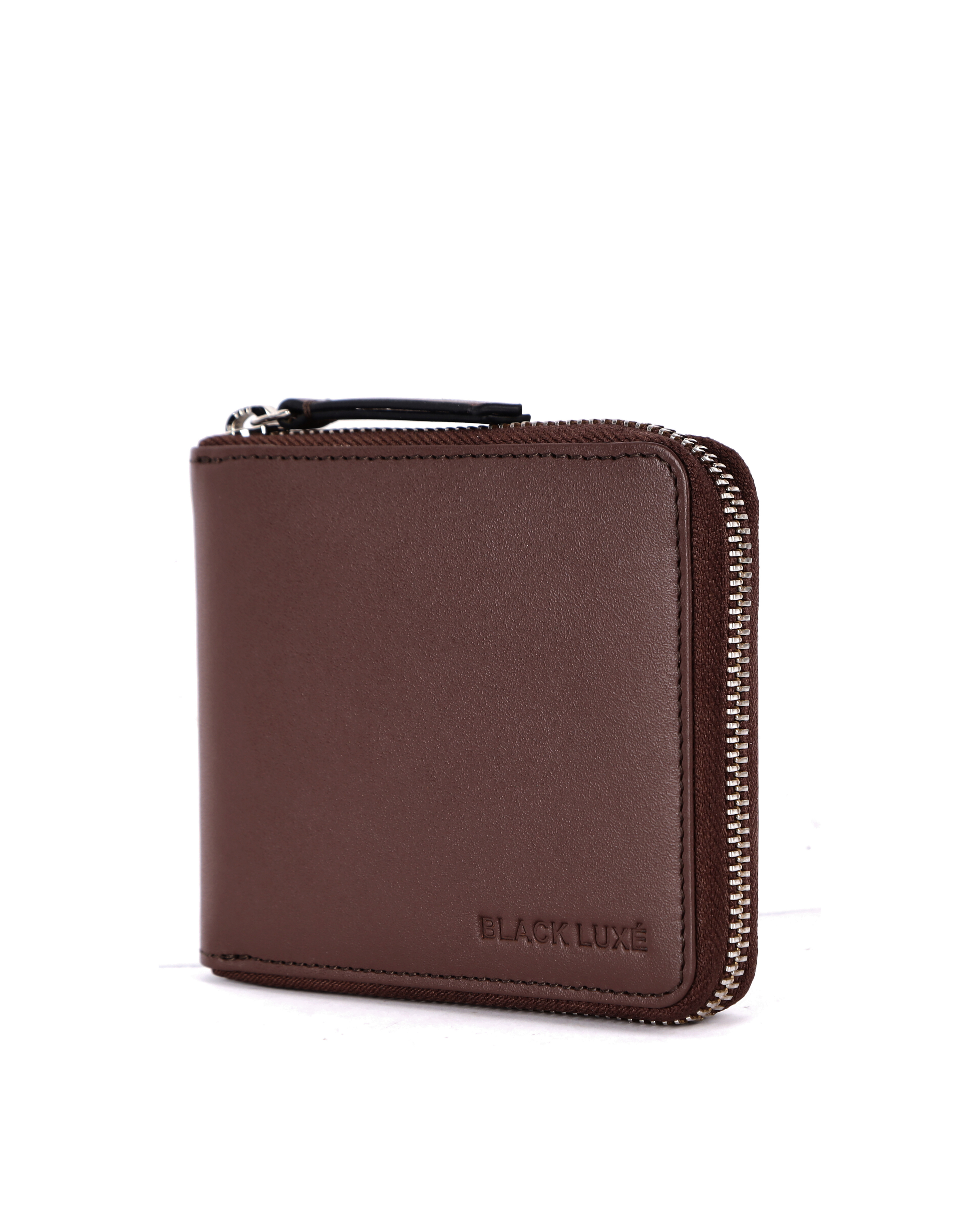 Zip Around Wallet