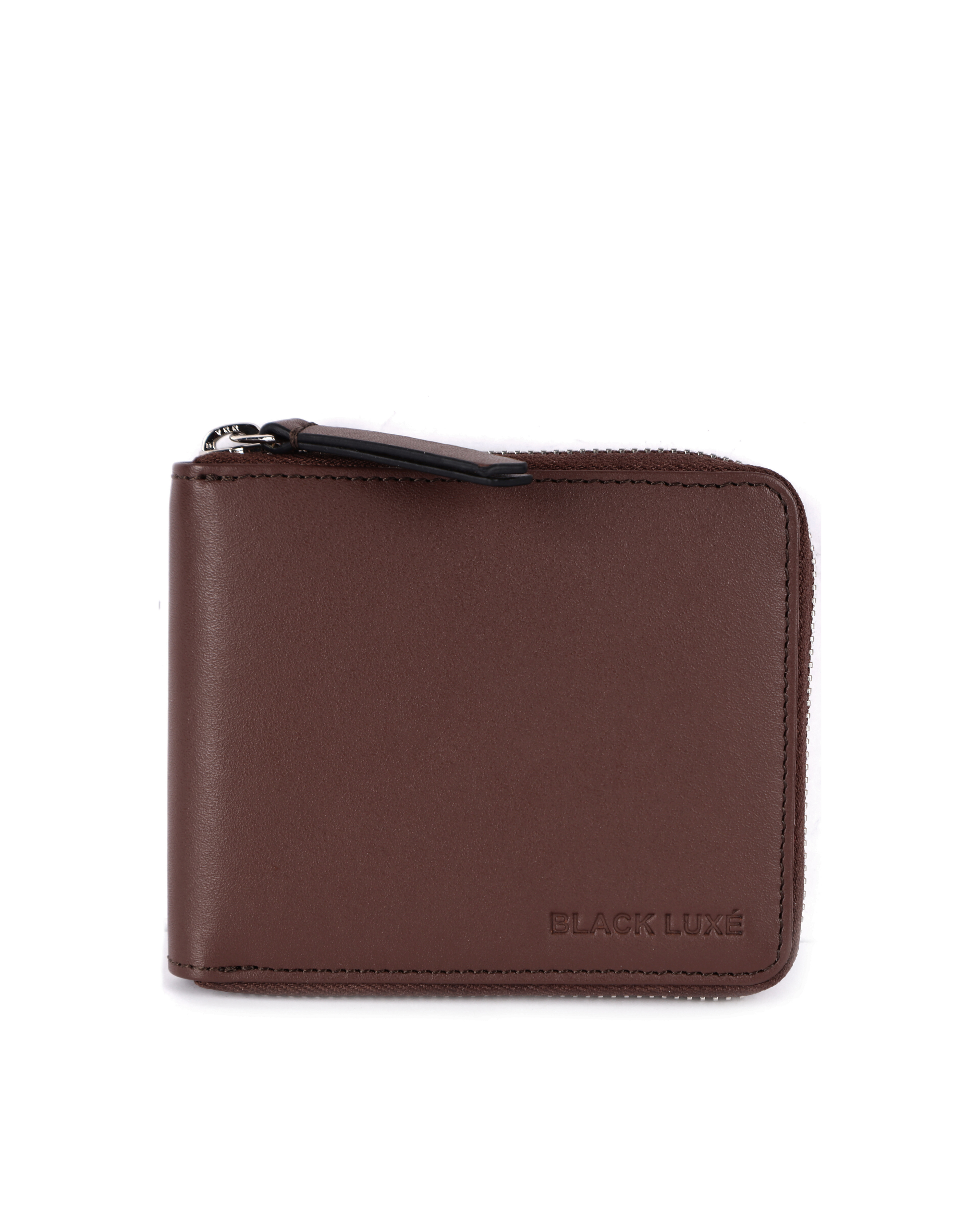 Zip Around Wallet