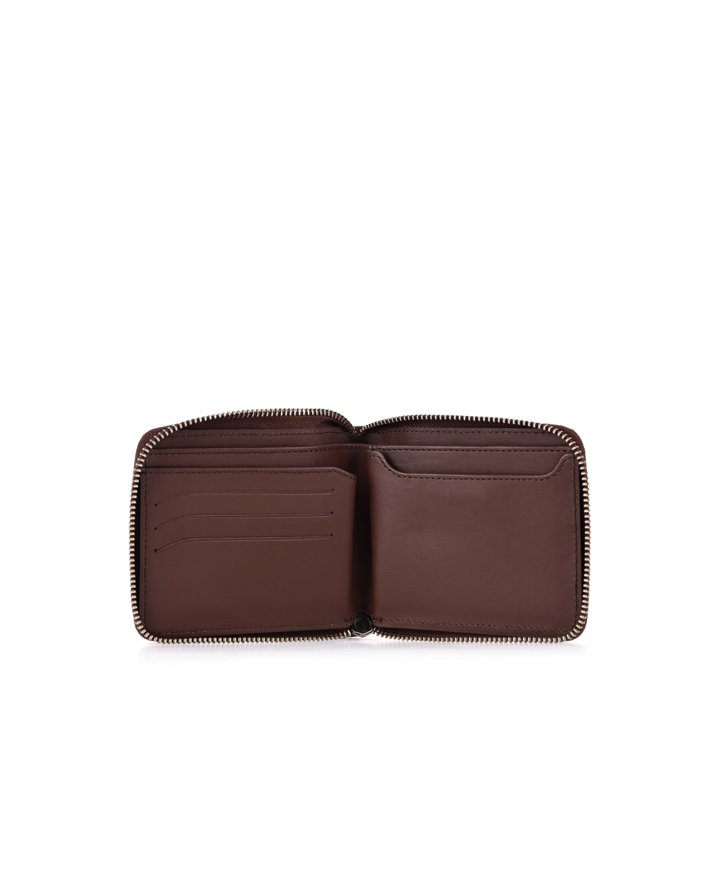 Zip Around Wallet