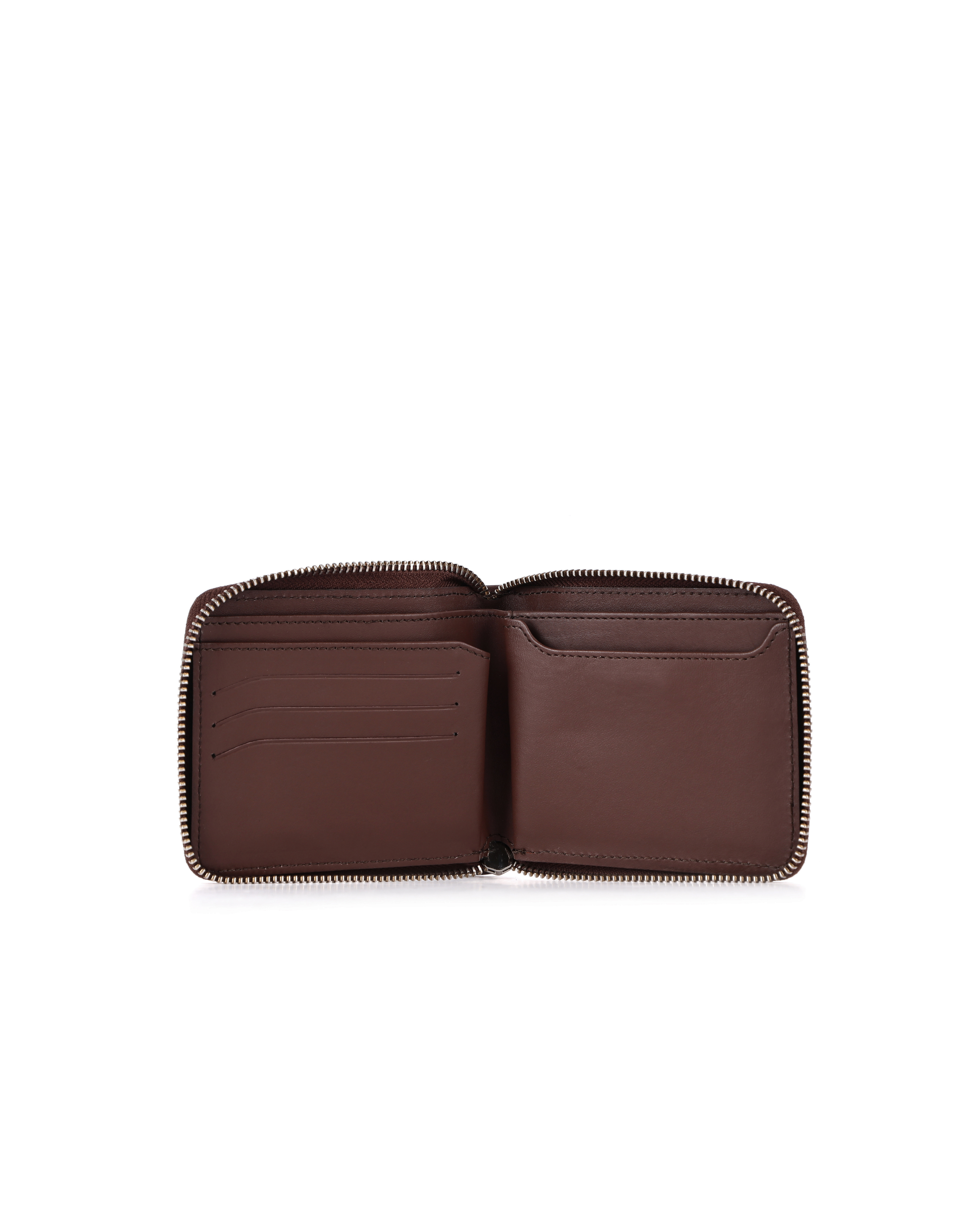 Zip Around Wallet