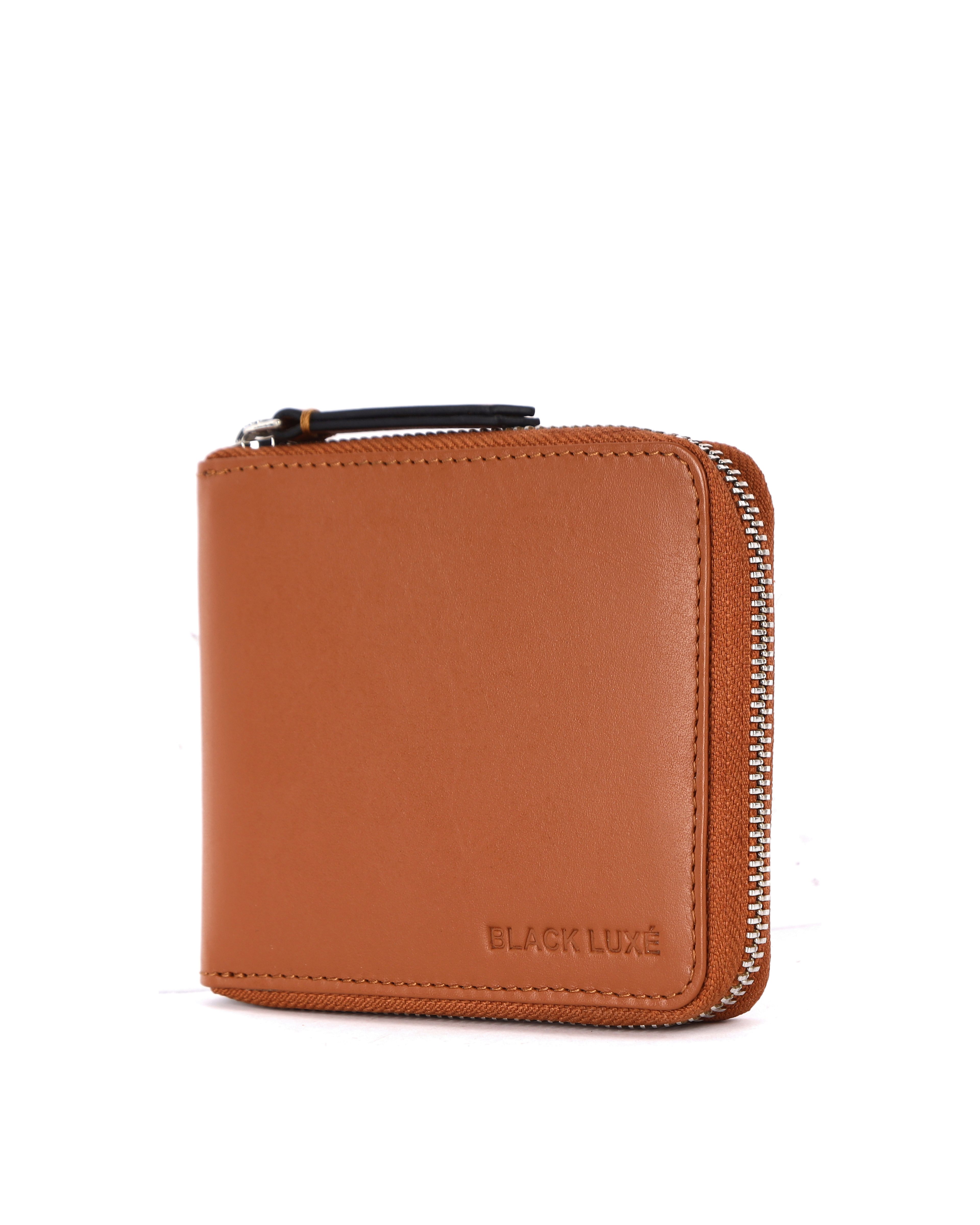 Zip Around Wallet