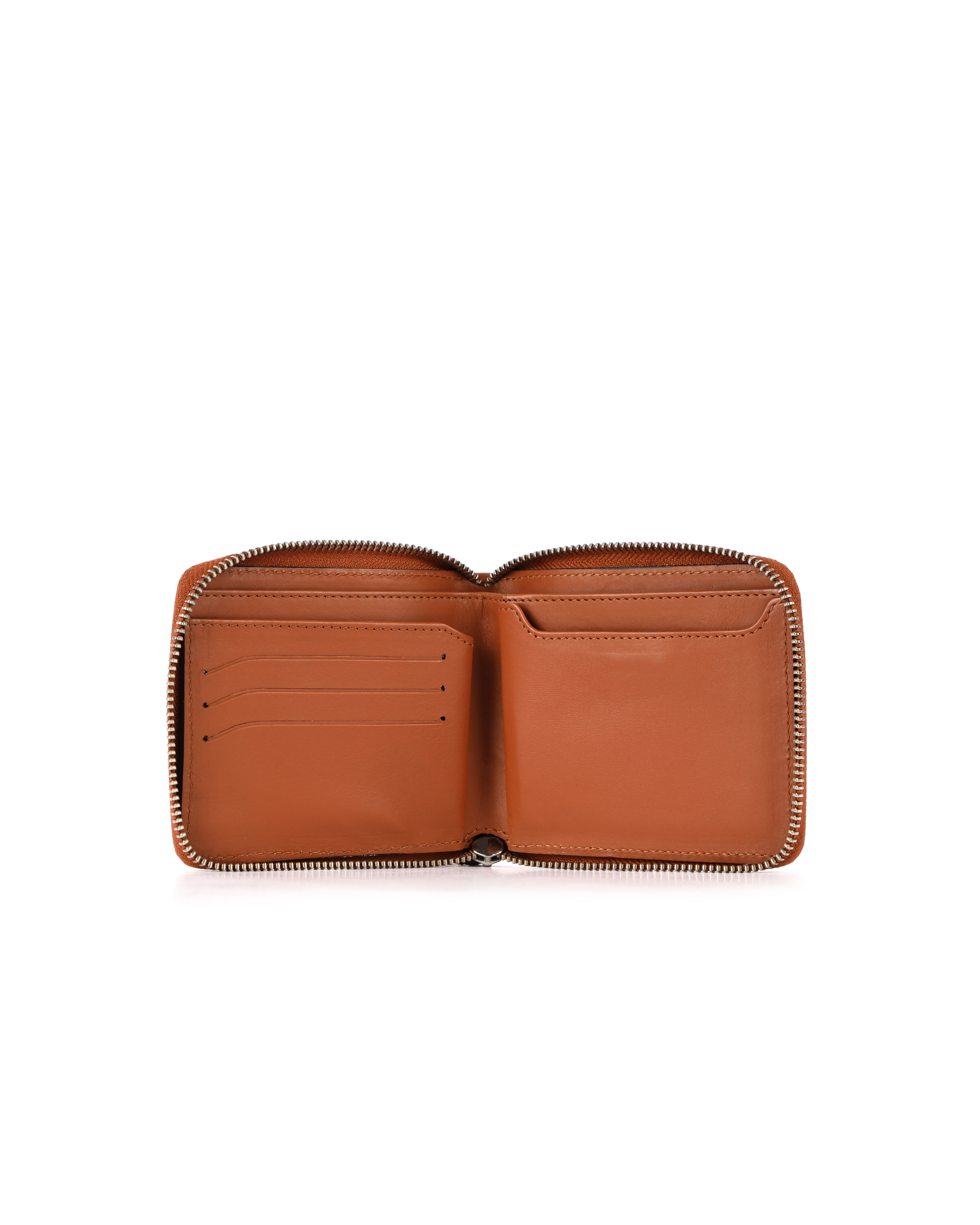 Zip Around Wallet