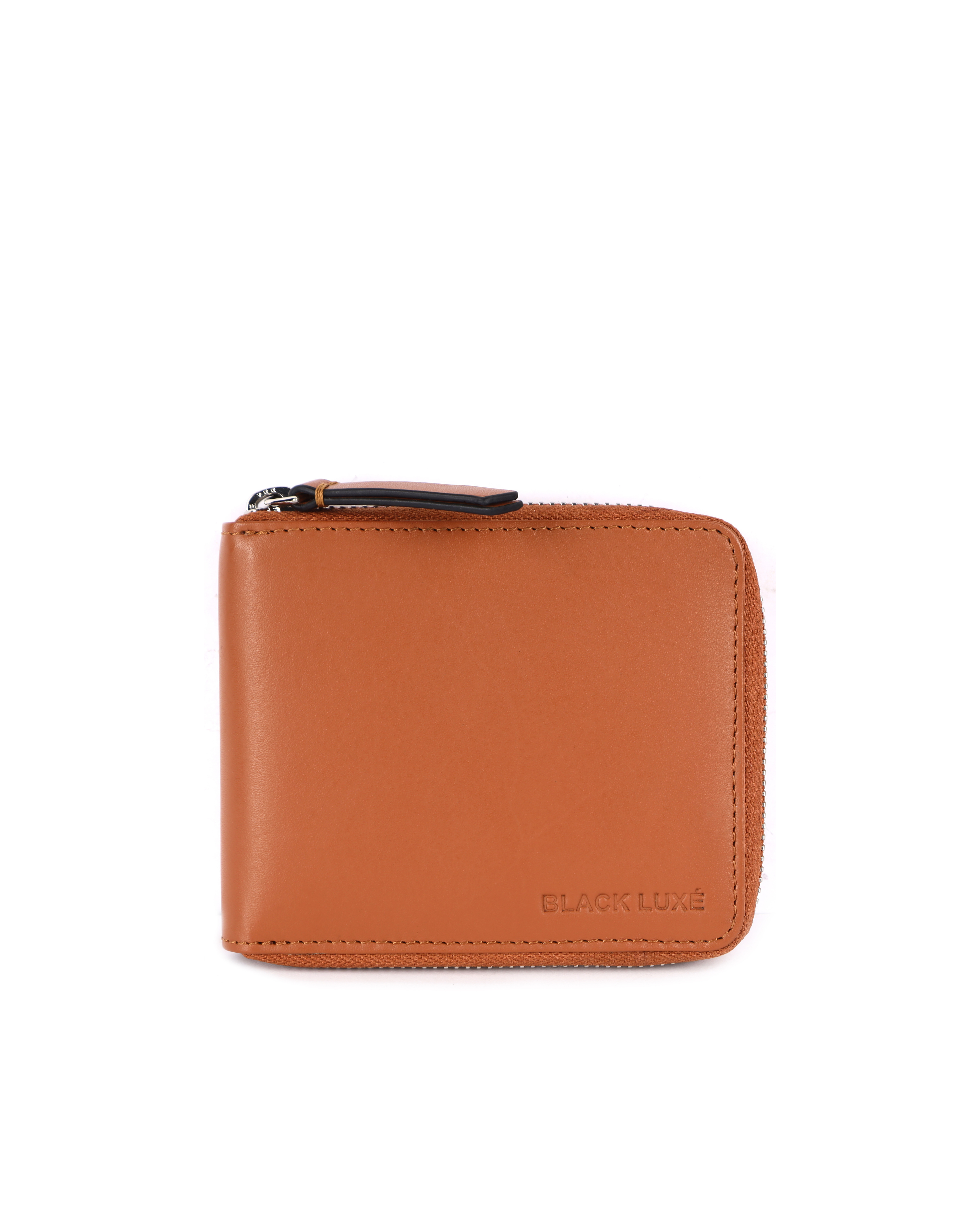 Zip Around Wallet