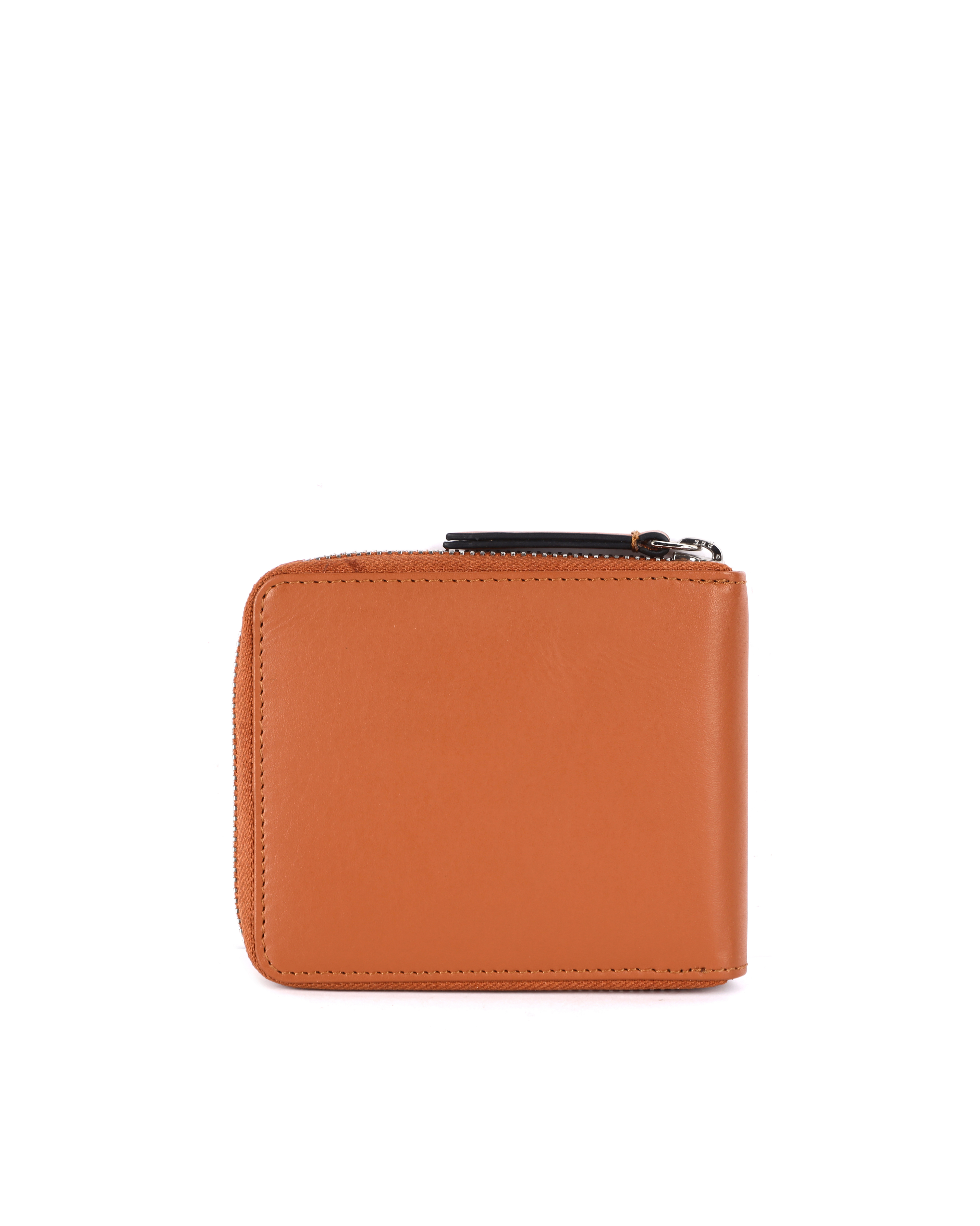 Zip Around Wallet