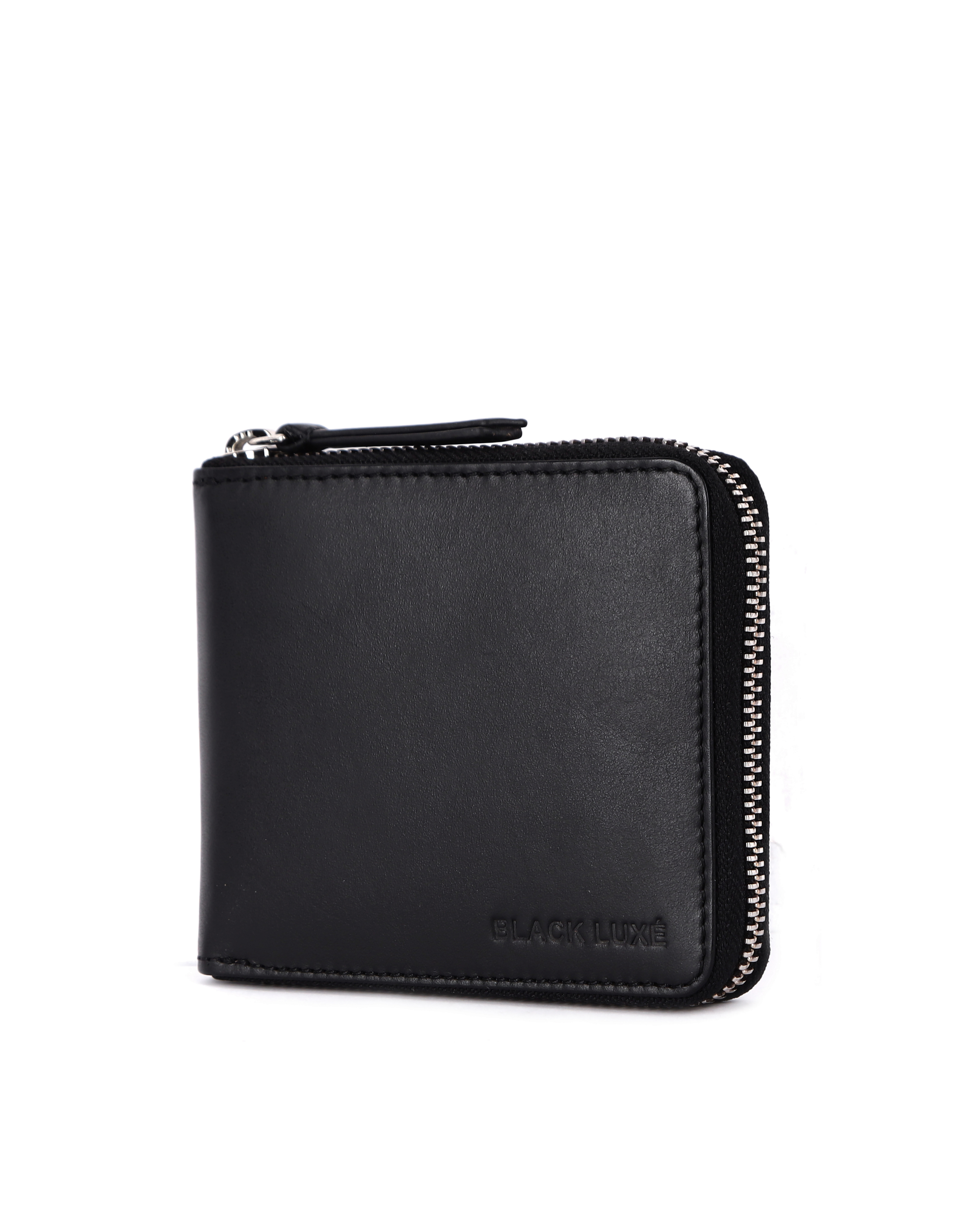 Zip Around Wallet