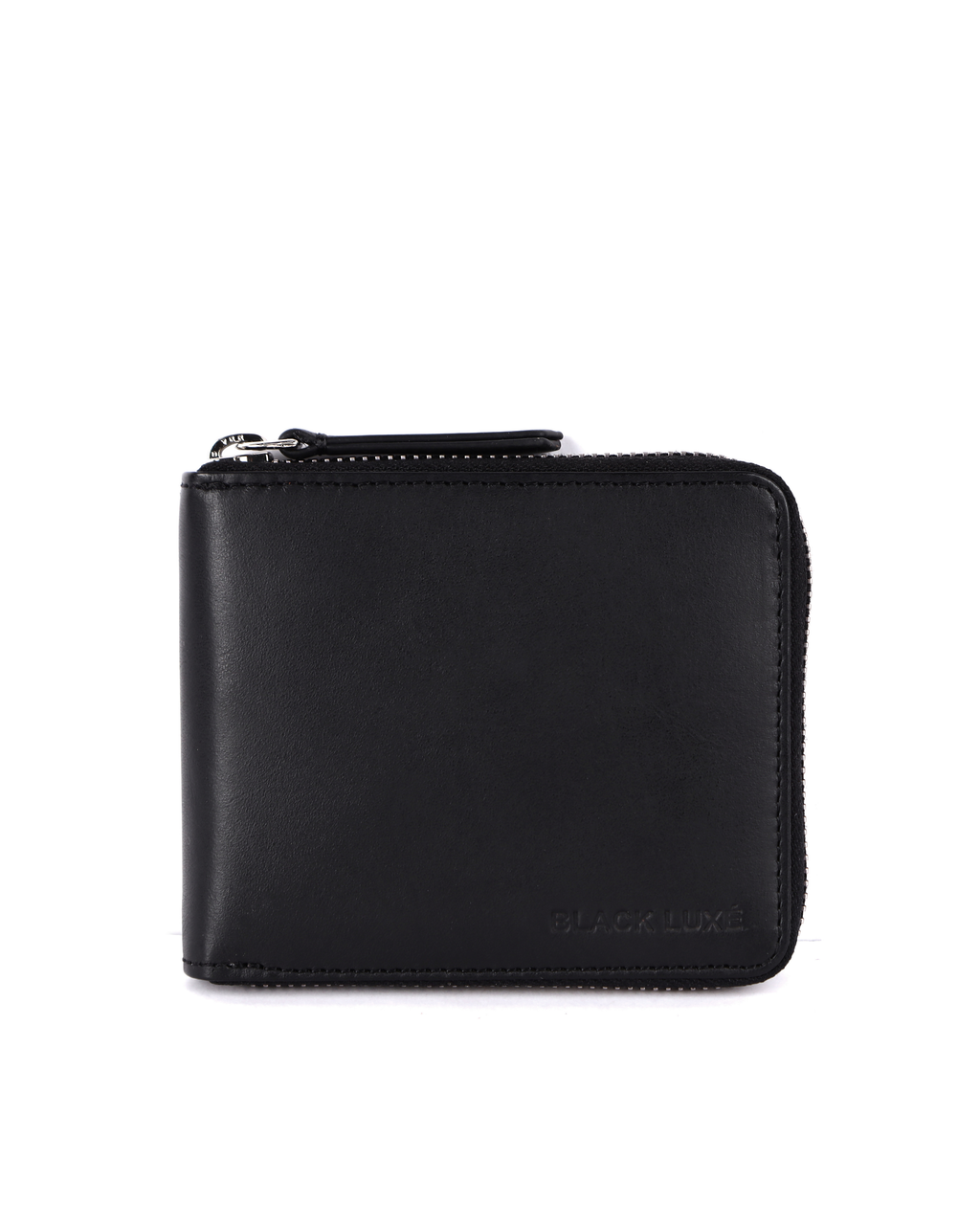 Zip Around Wallet
