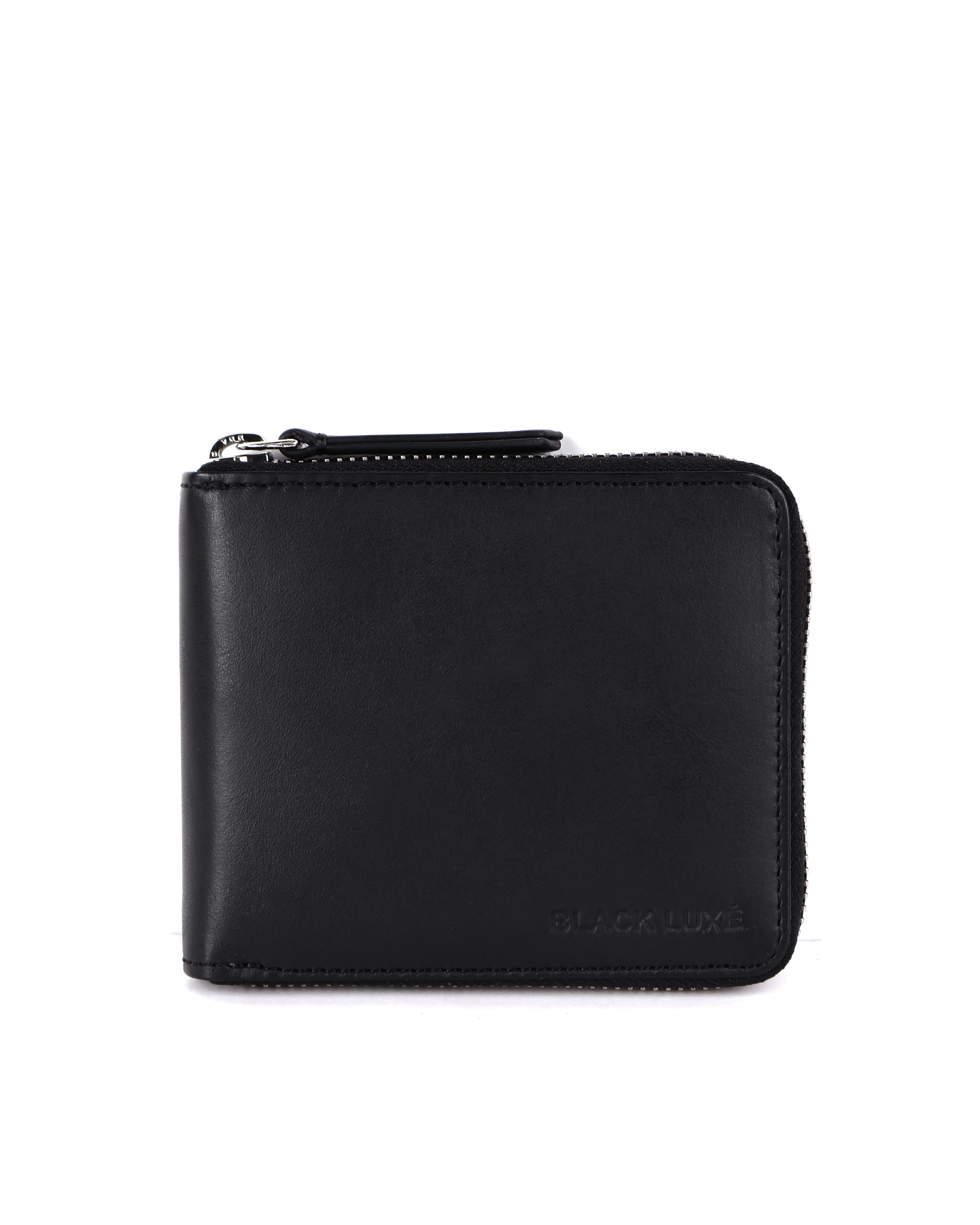 Zip Around Wallet