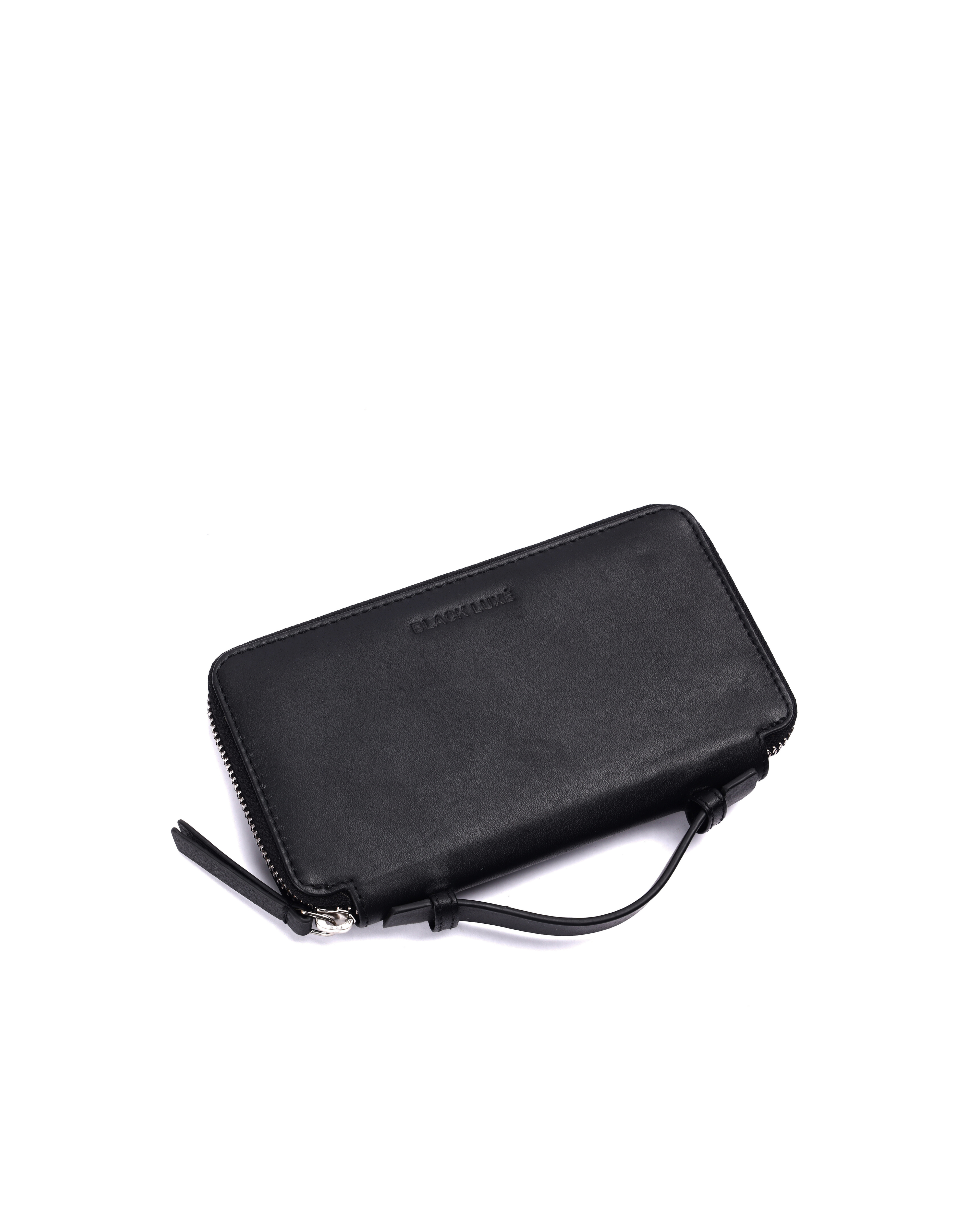 Leather Mobile Wallet