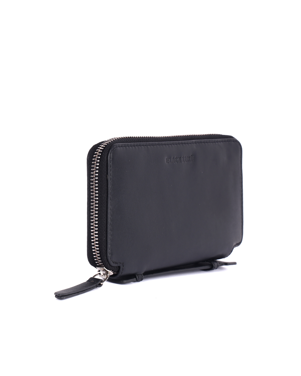 Leather Mobile Wallet