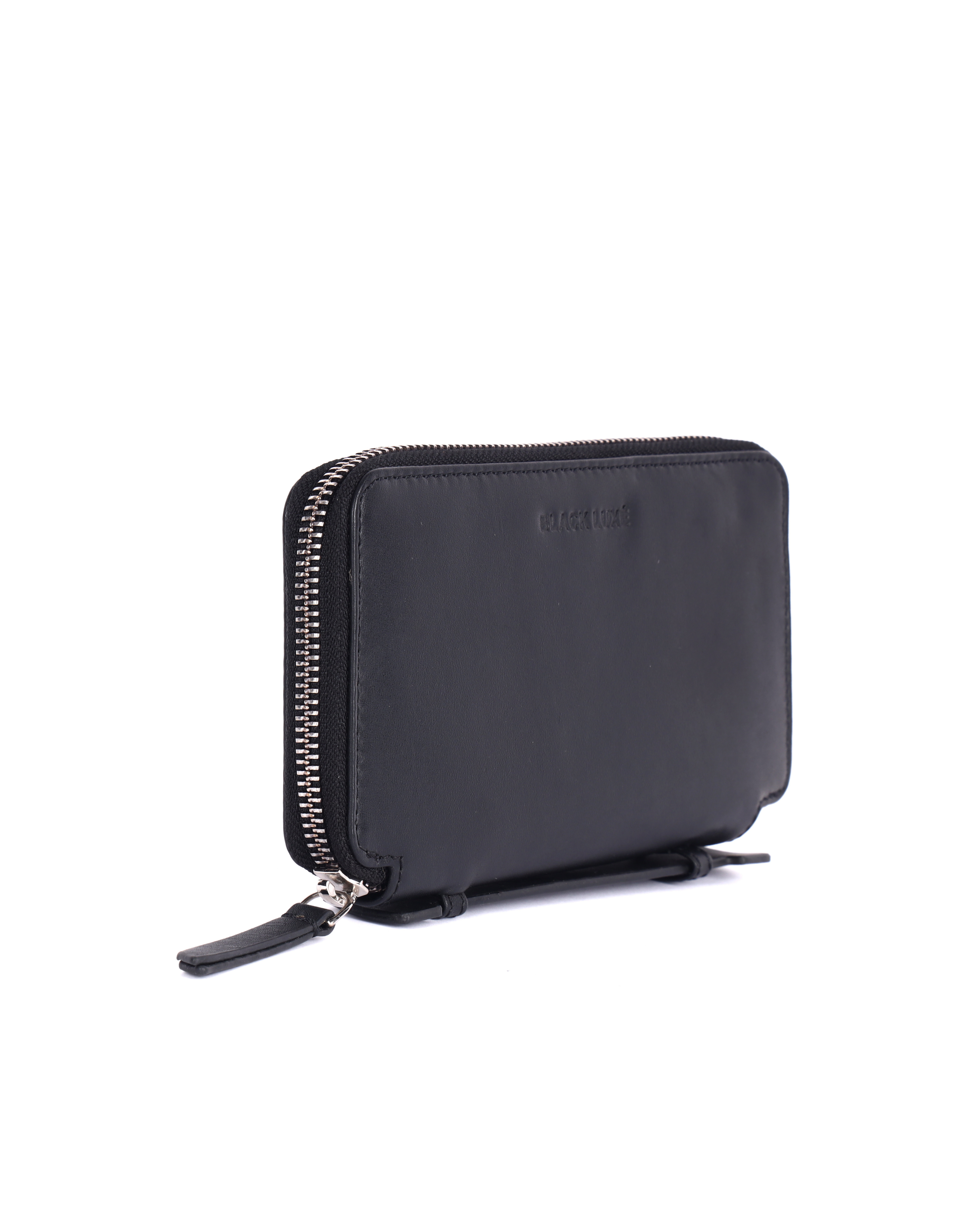 Leather Mobile Wallet