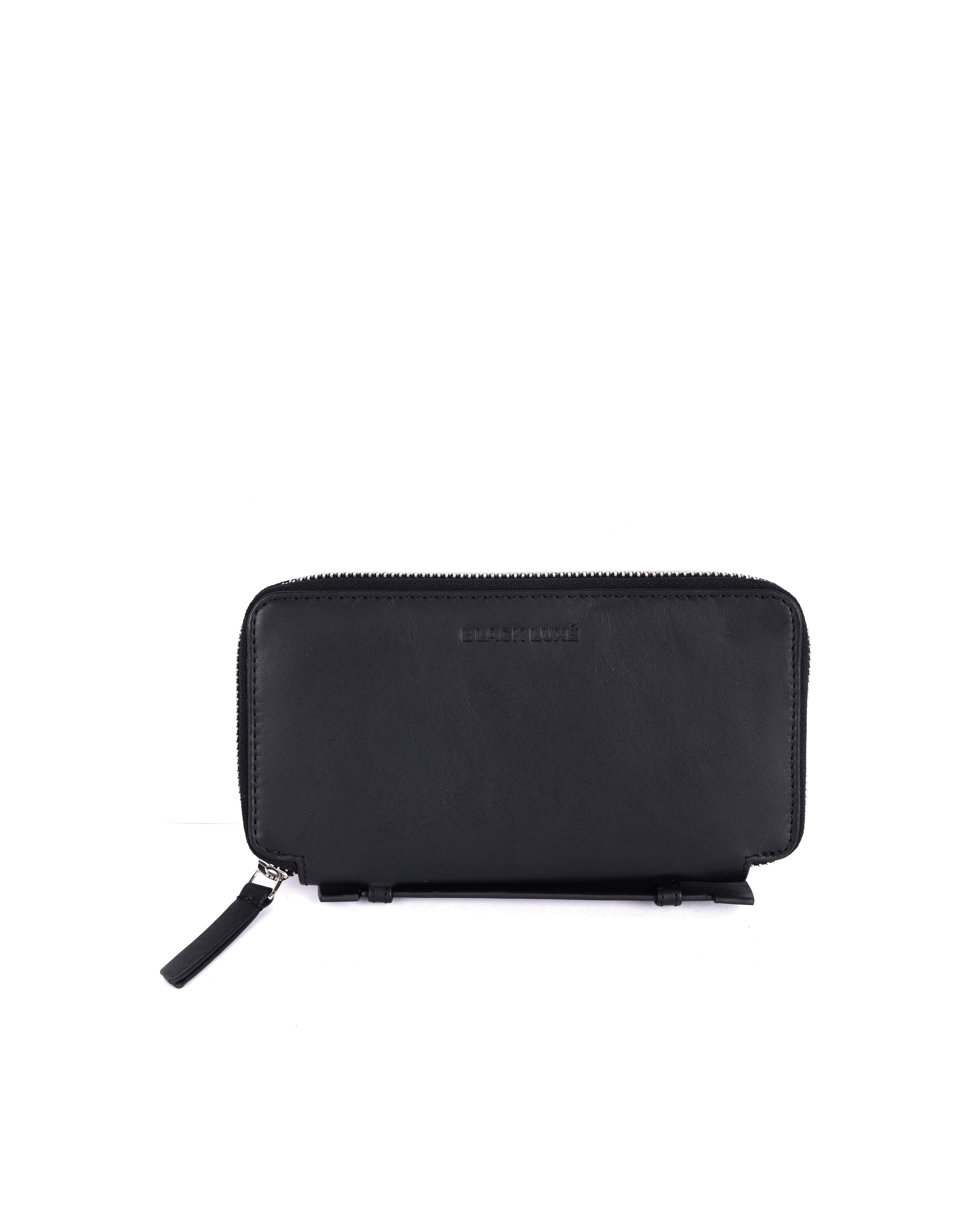 Leather Mobile Wallet