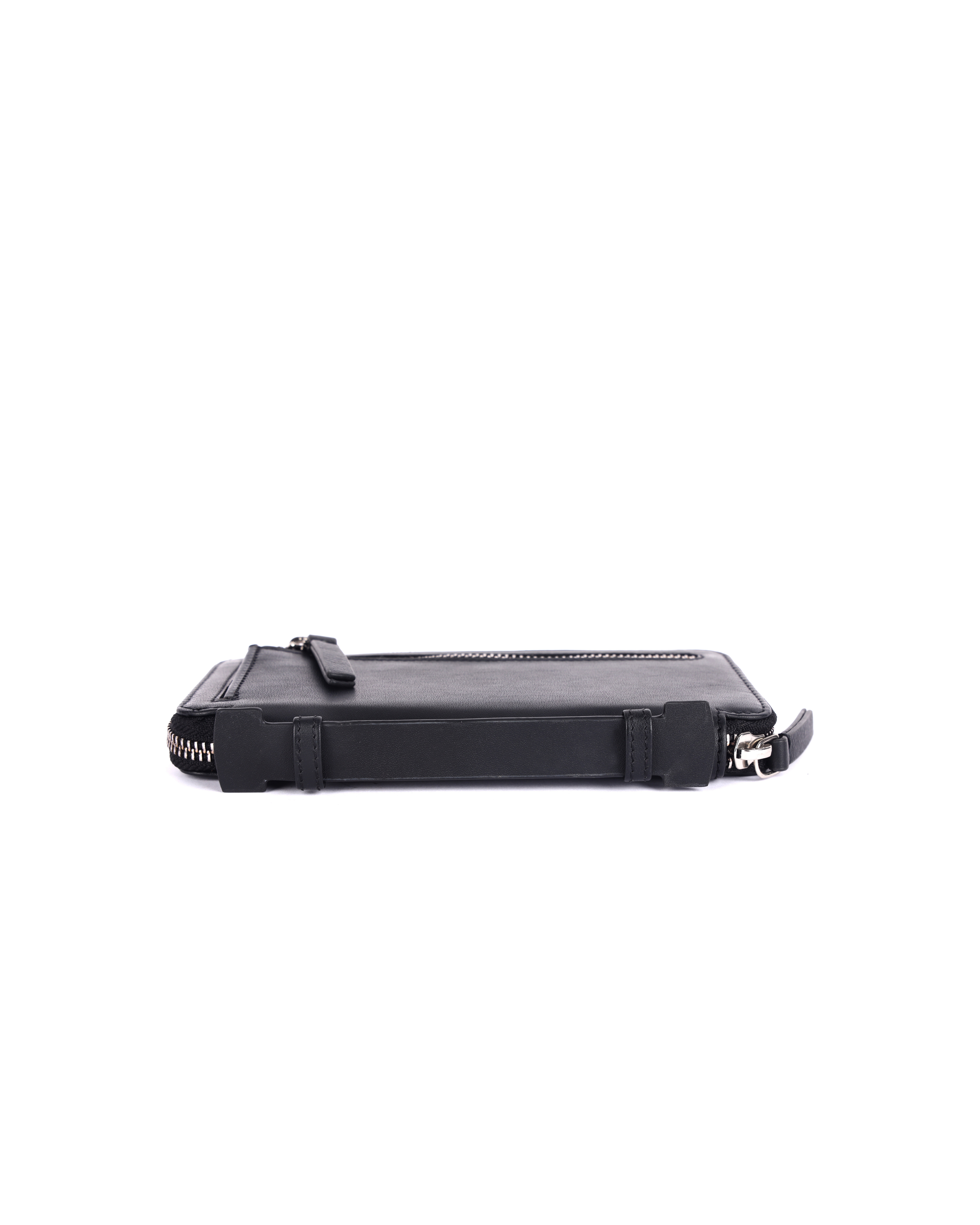 Leather Mobile Wallet