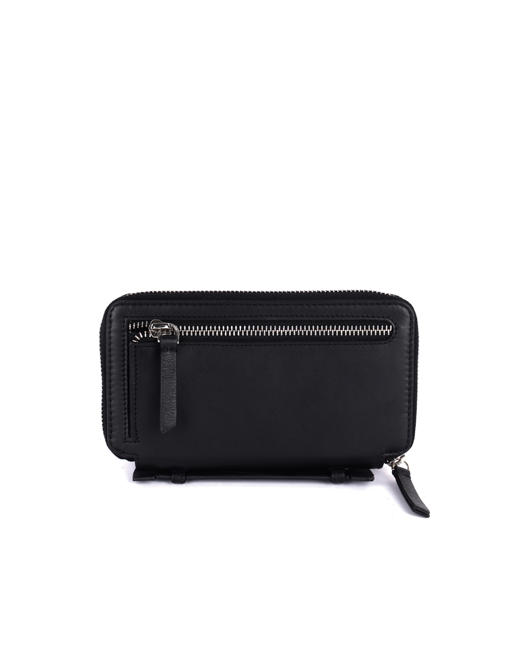 Leather Mobile Wallet