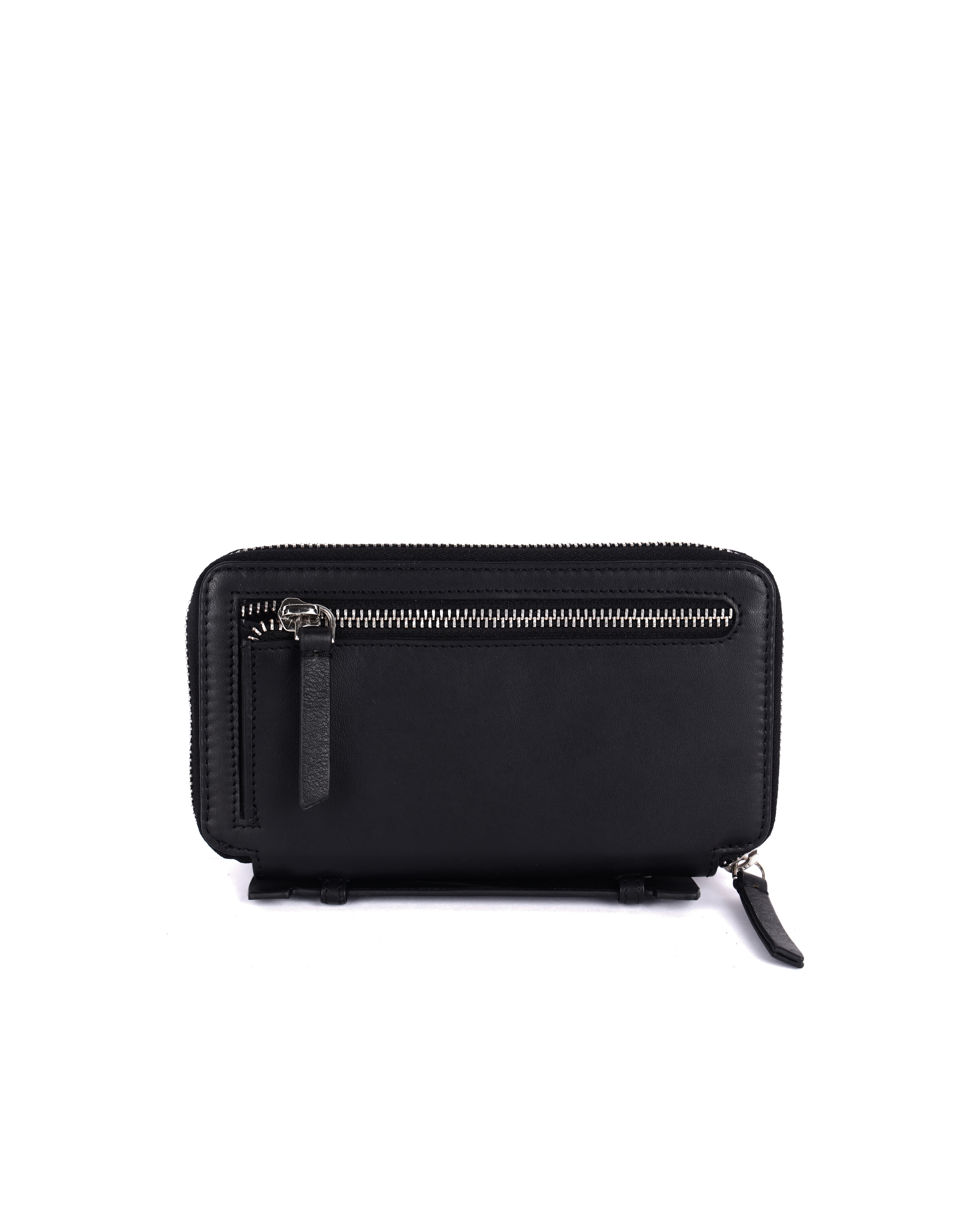 Leather Mobile Wallet
