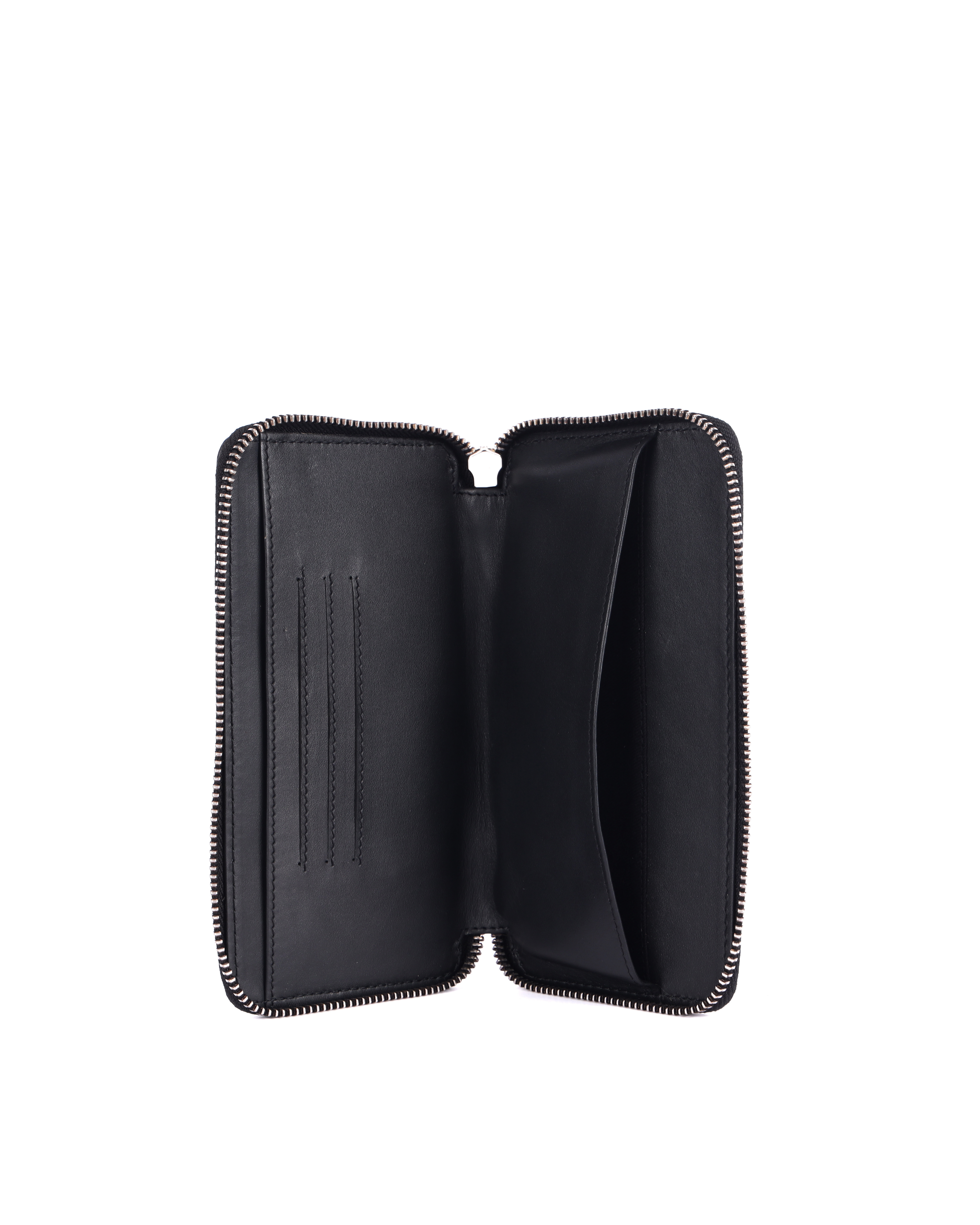 Leather Mobile Wallet