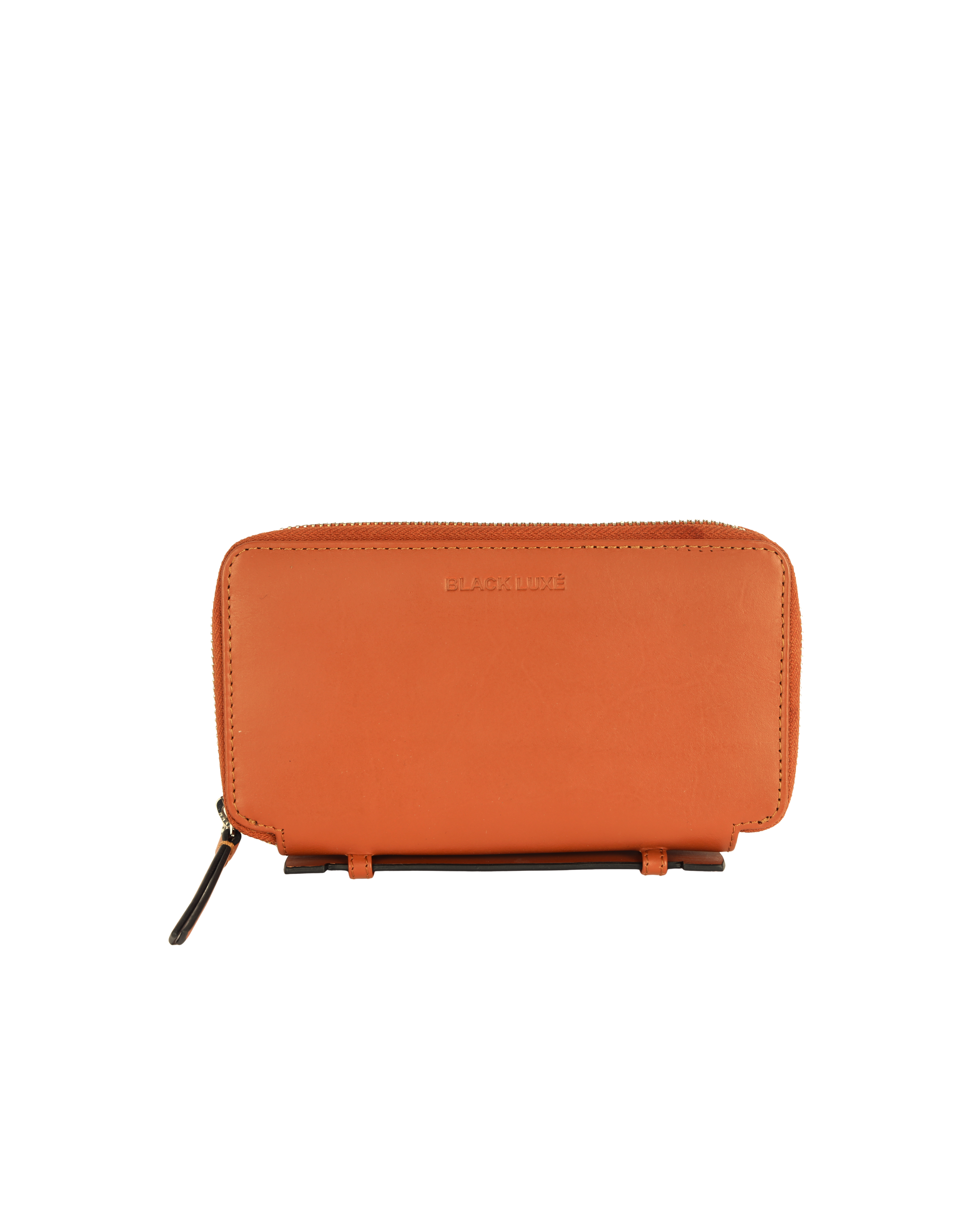 Leather Mobile Wallet