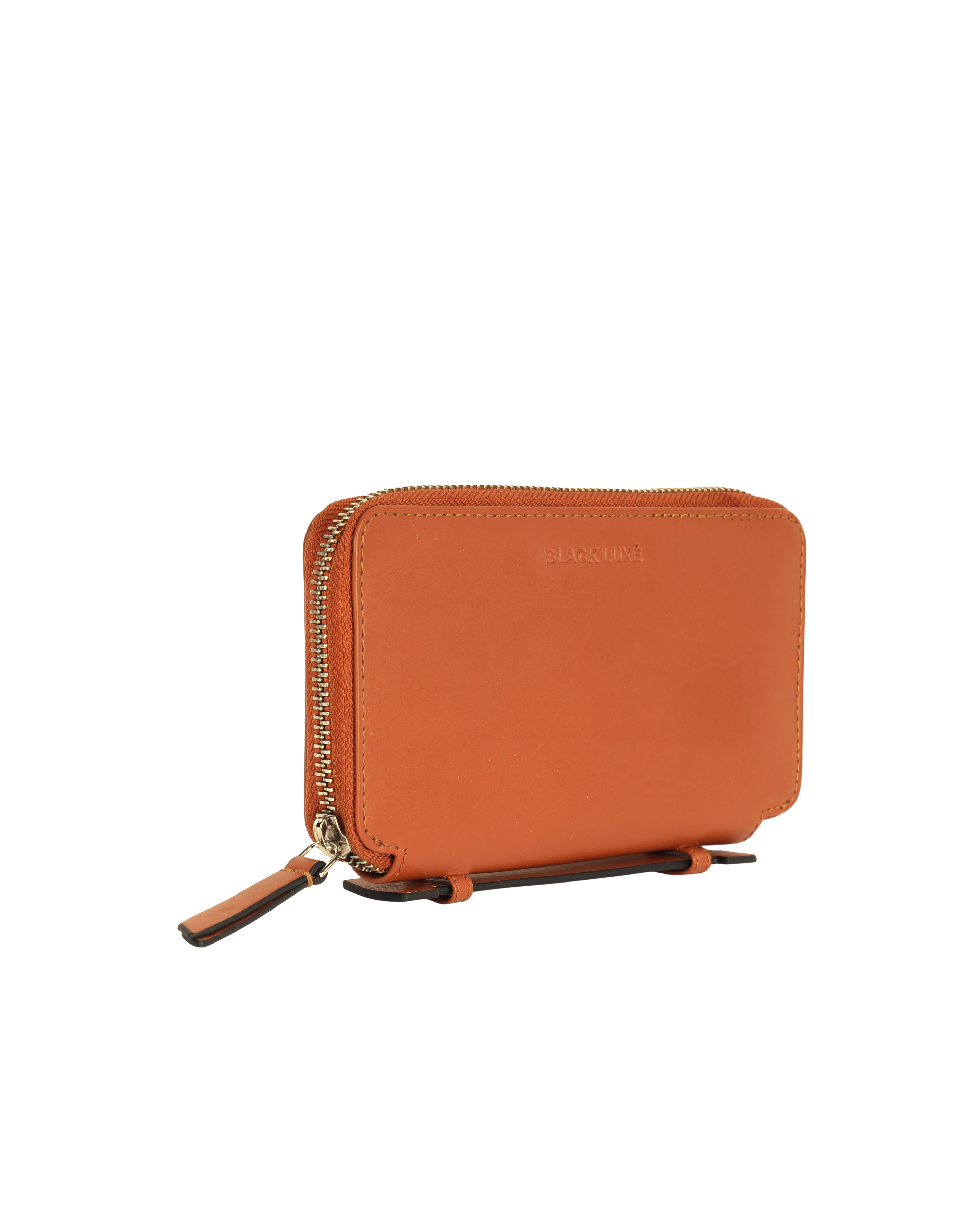 Leather Mobile Wallet