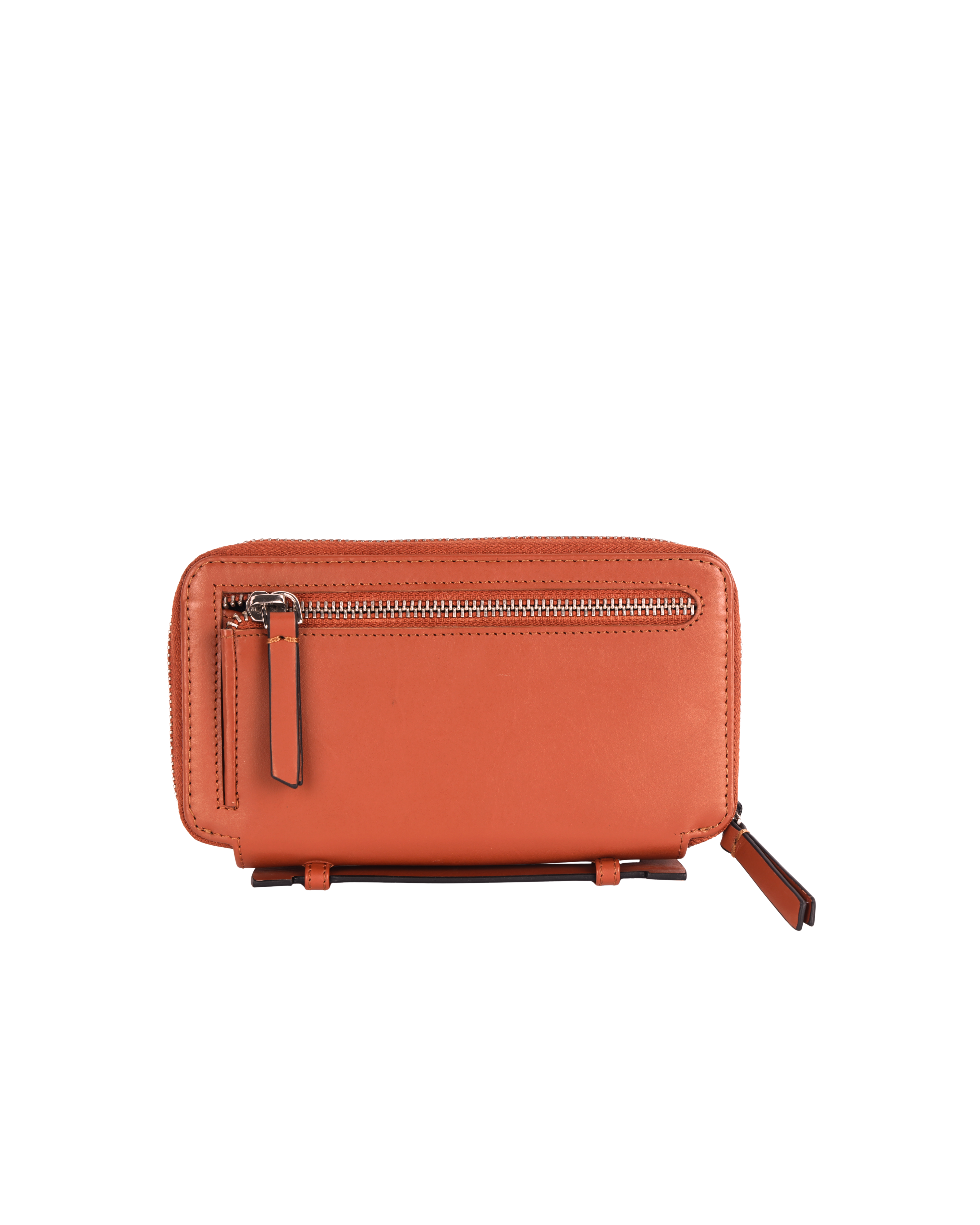 Leather Mobile Wallet