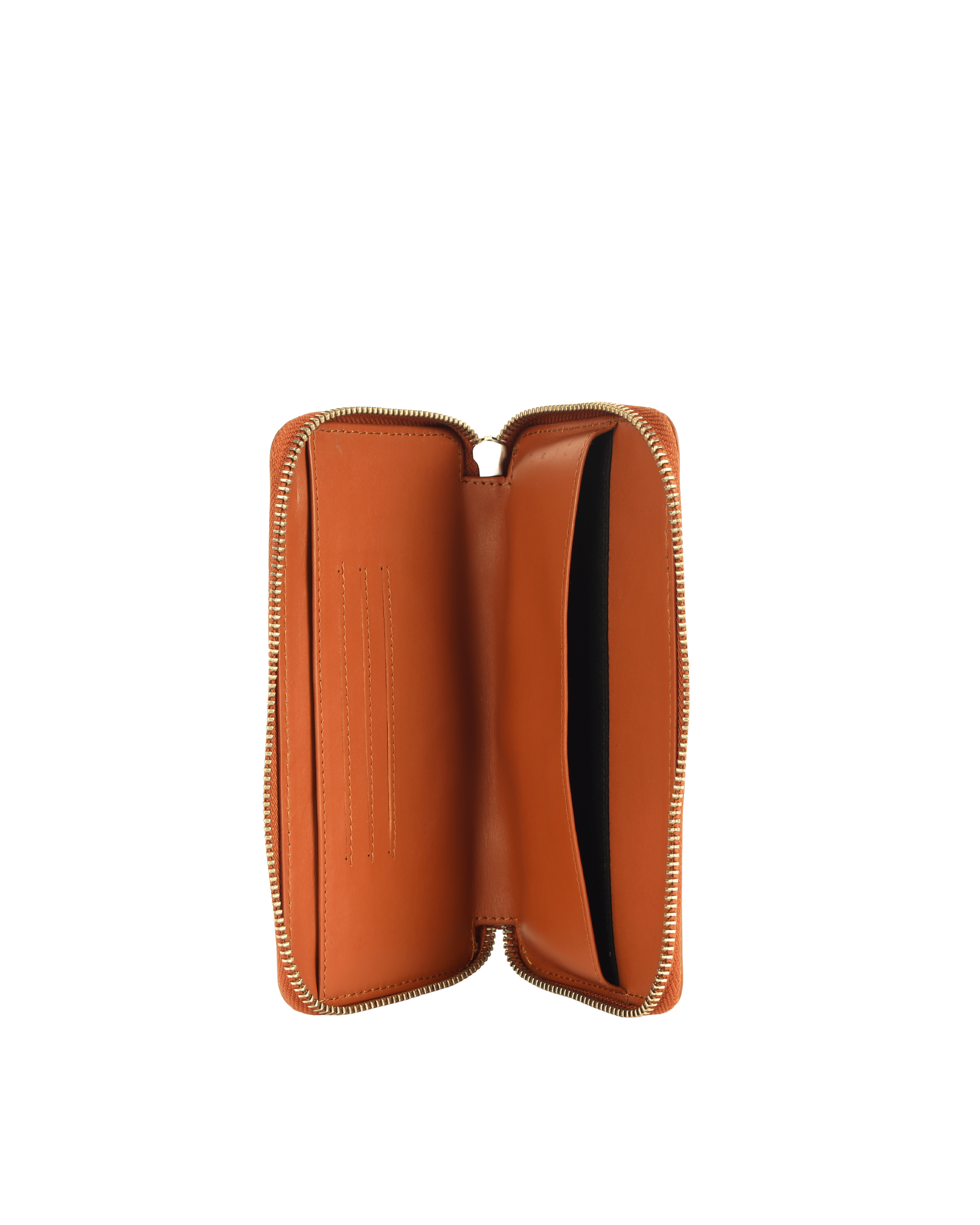 Leather Mobile Wallet
