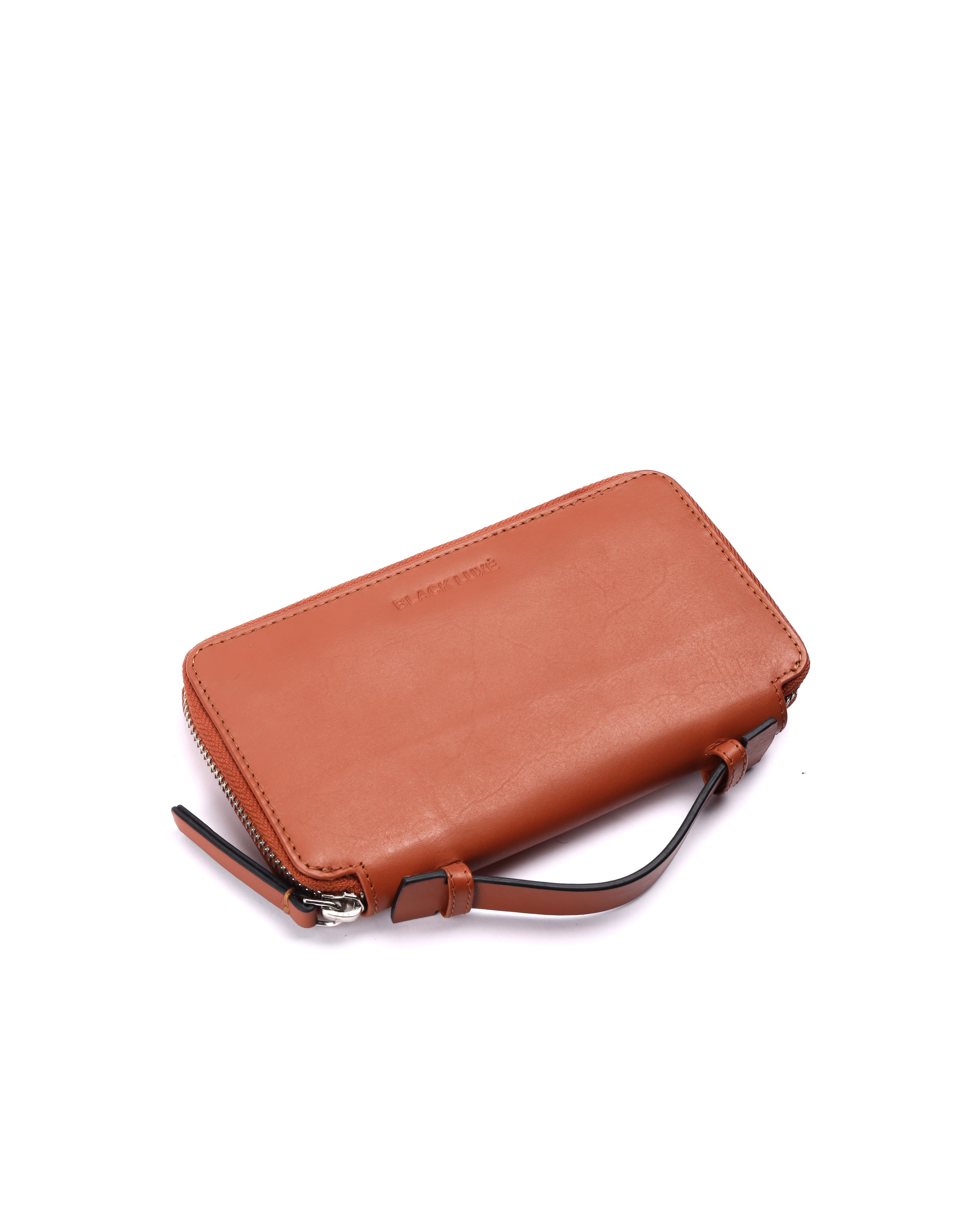 Leather Mobile Wallet