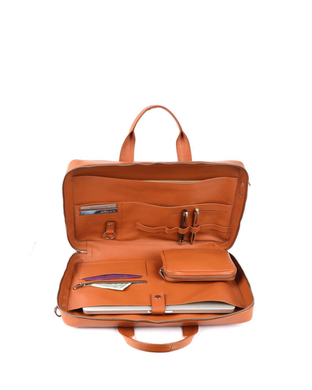 Portfolio Briefcase
